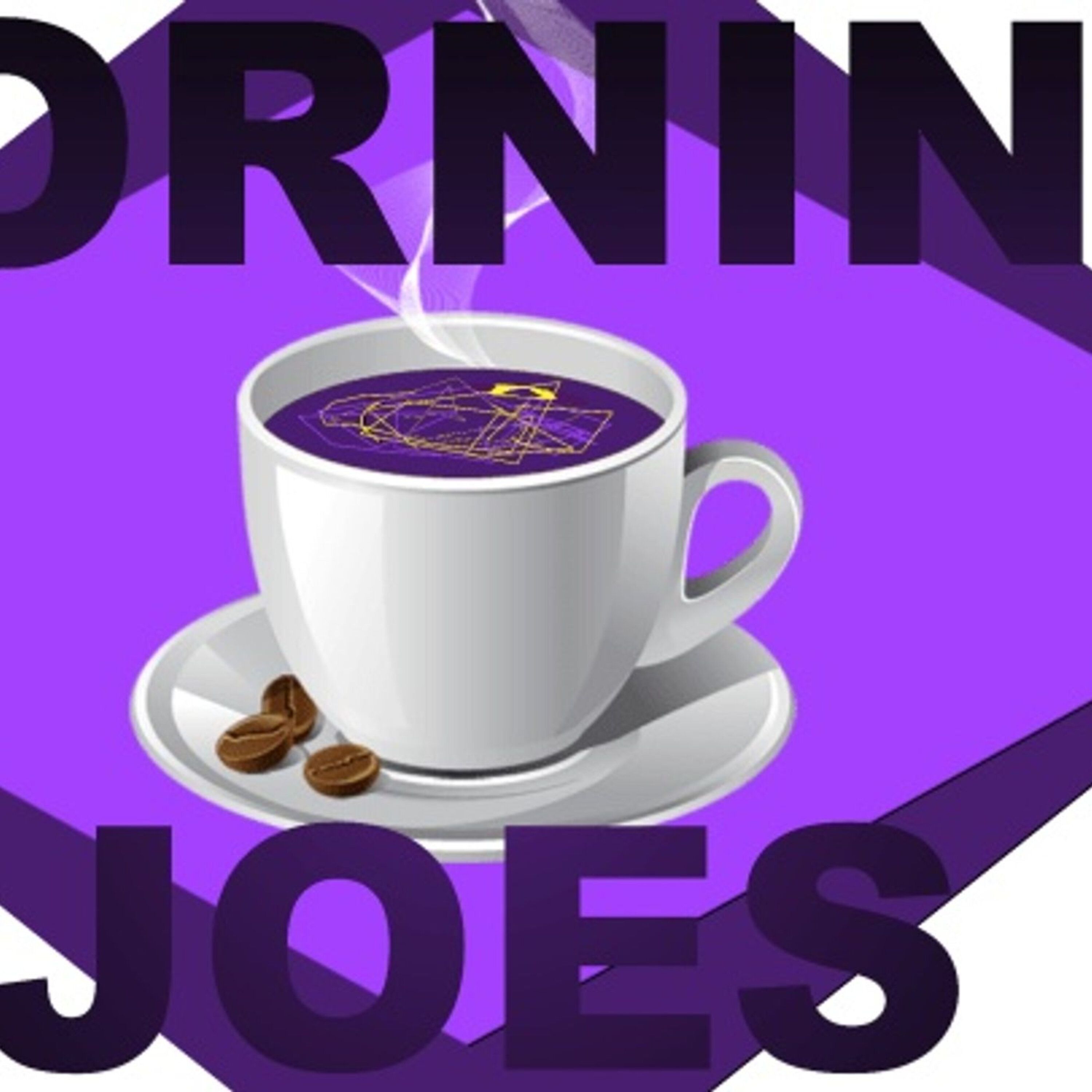 Morning Joes - Cousins for MVP? Thielen's Hammy, Thursday Night Football and More! episode artwork