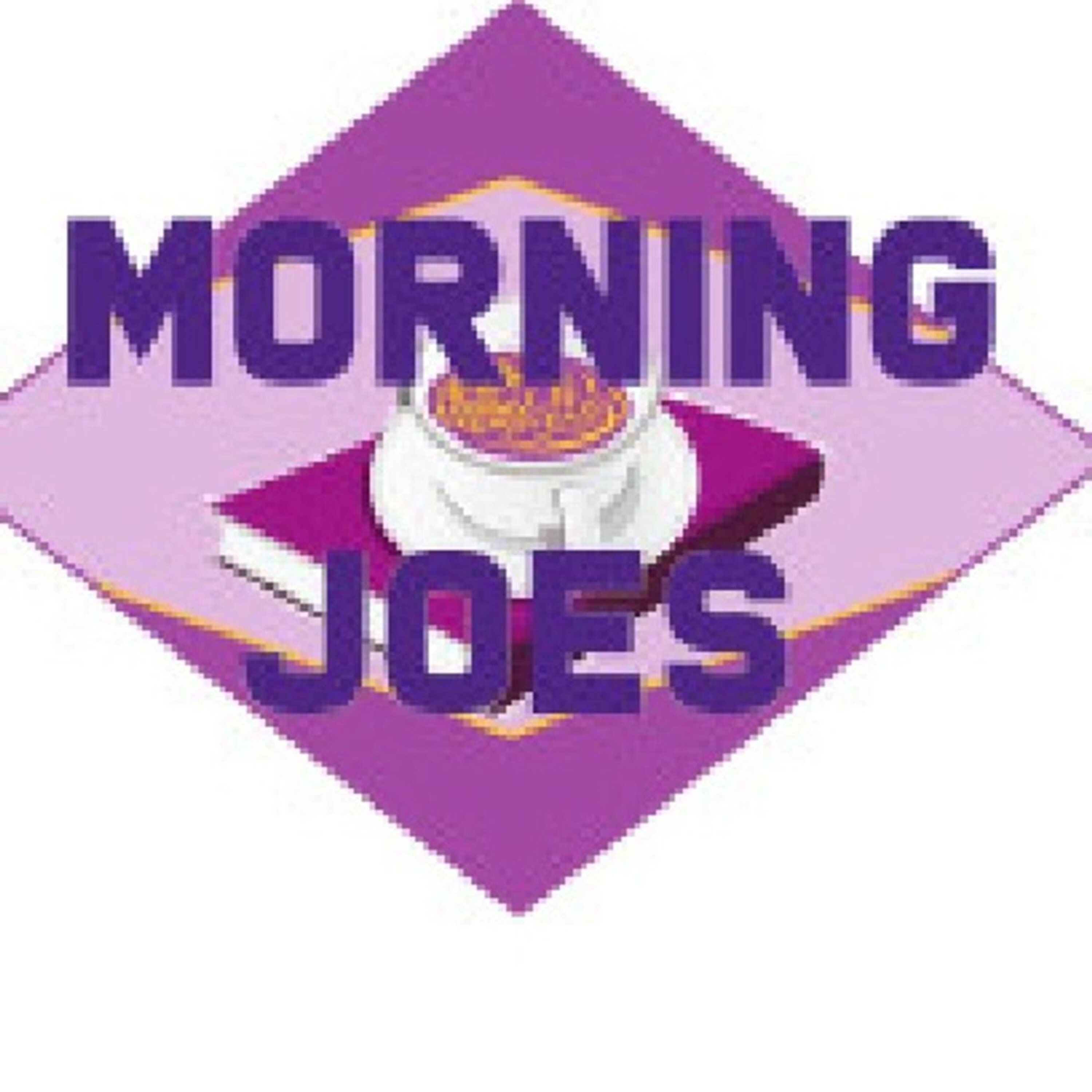 Morning Joes - Falcons Re-cap/Looking towards the Pack [Audio Only] episode artwork