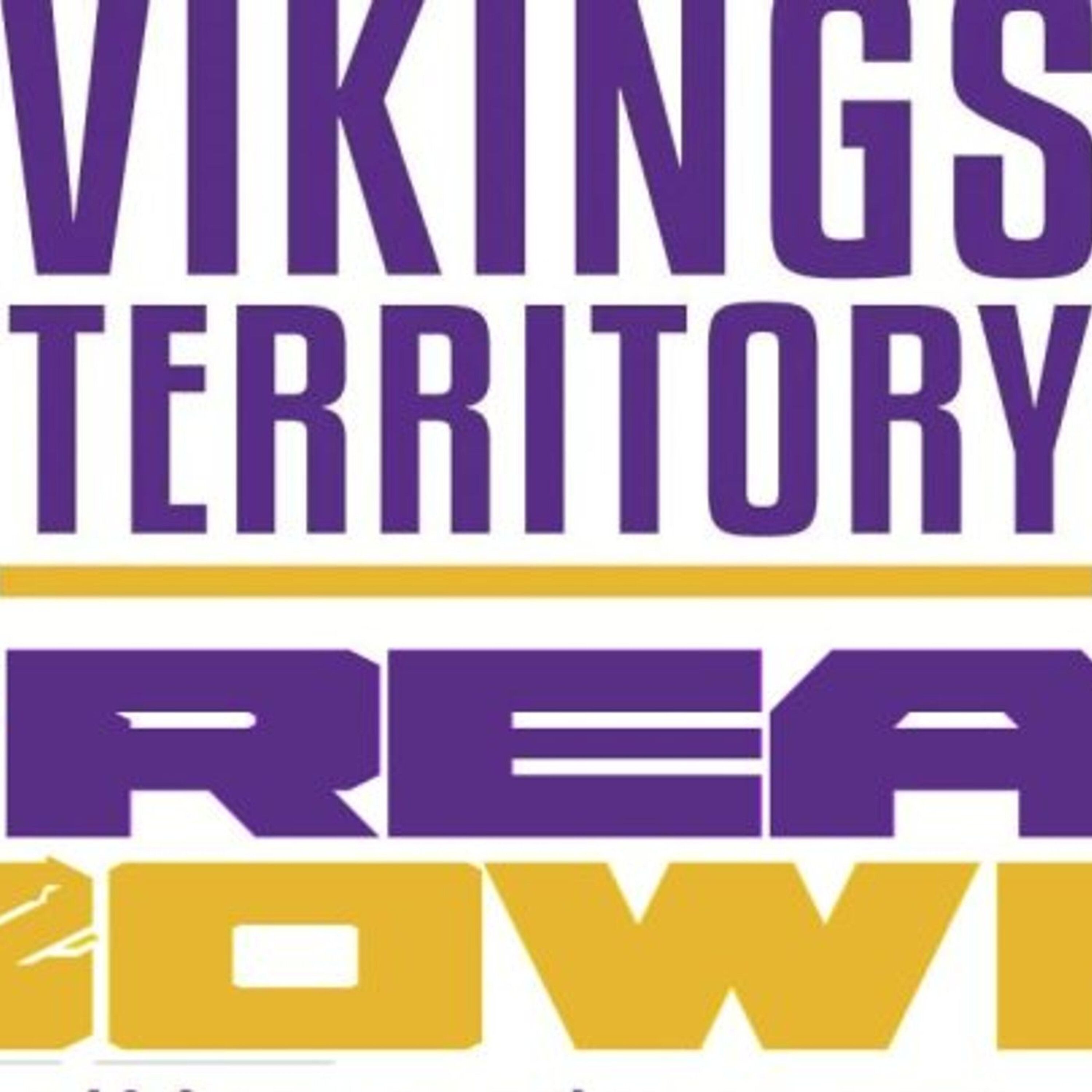 The VikingsTerritory Breakdown - Rookie Mini-Camp Part 2 episode artwork