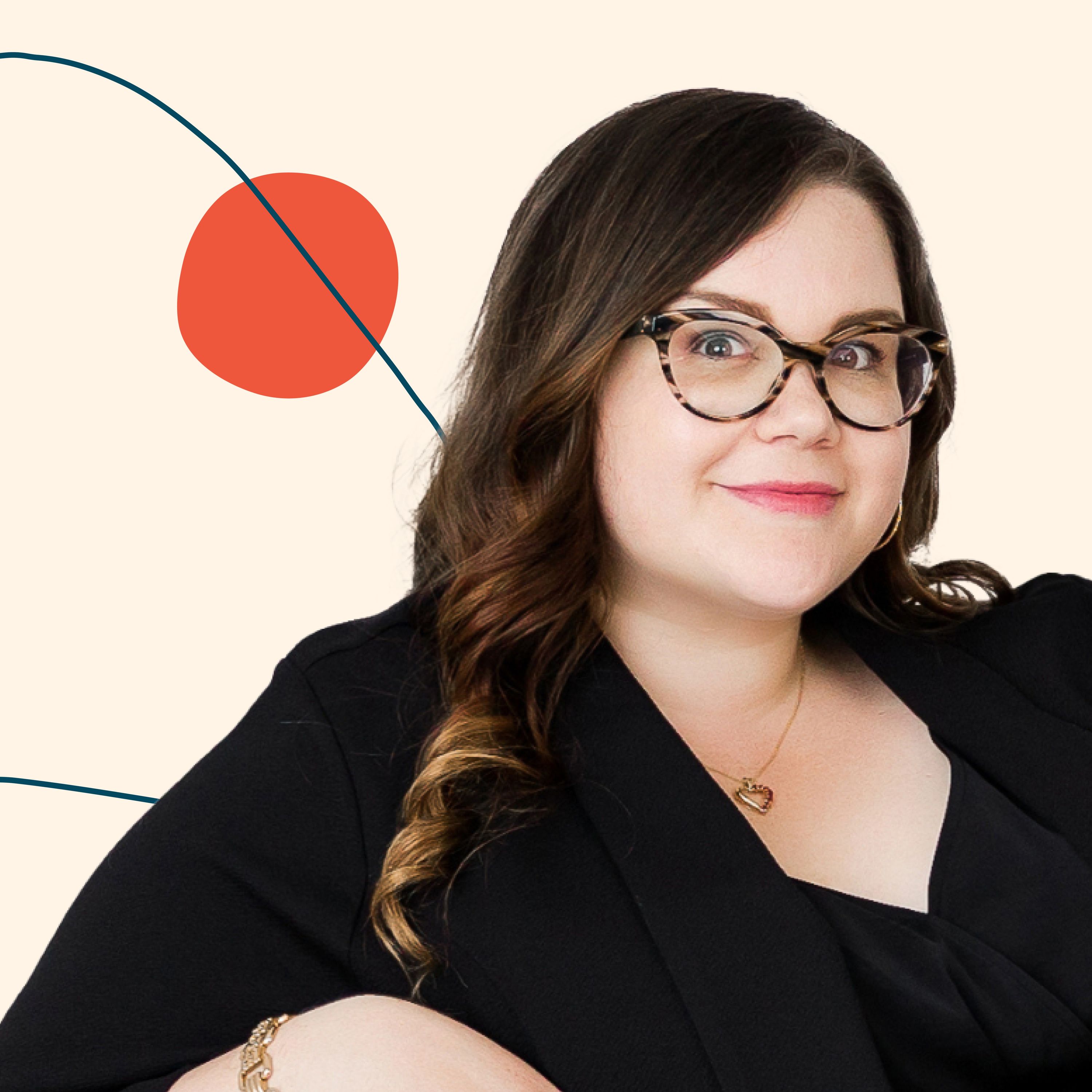 Sorry, I Missed This: The Everything Guide to ADHD and Relationships with Cate Osborn