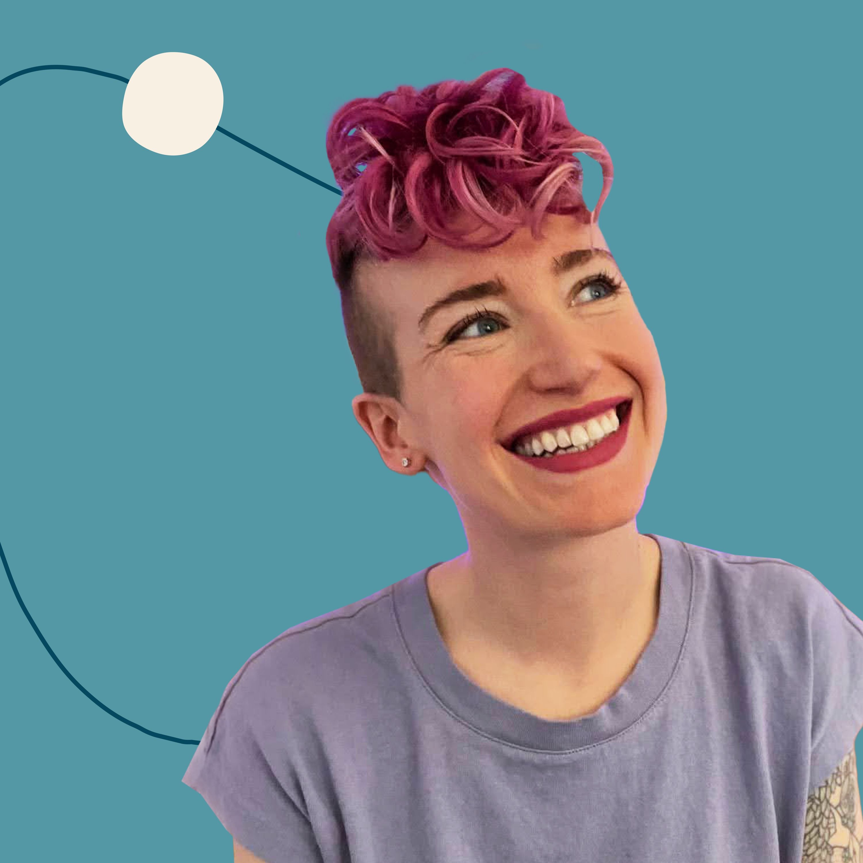 Sorry, I Missed This: The Everything Guide to ADHD and Relationships with Cate Osborn