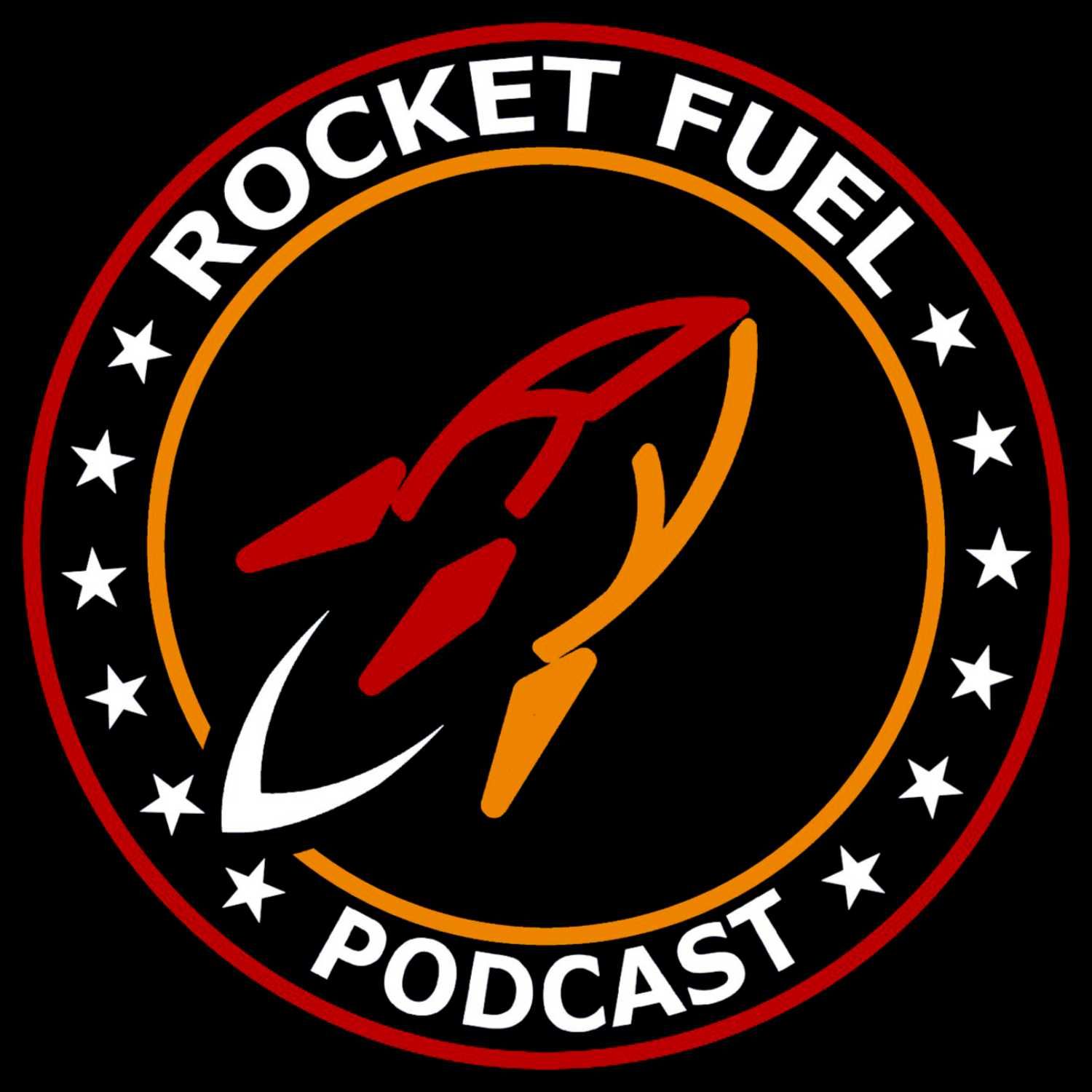 Rocket Fuel - A Houston Rockets Show