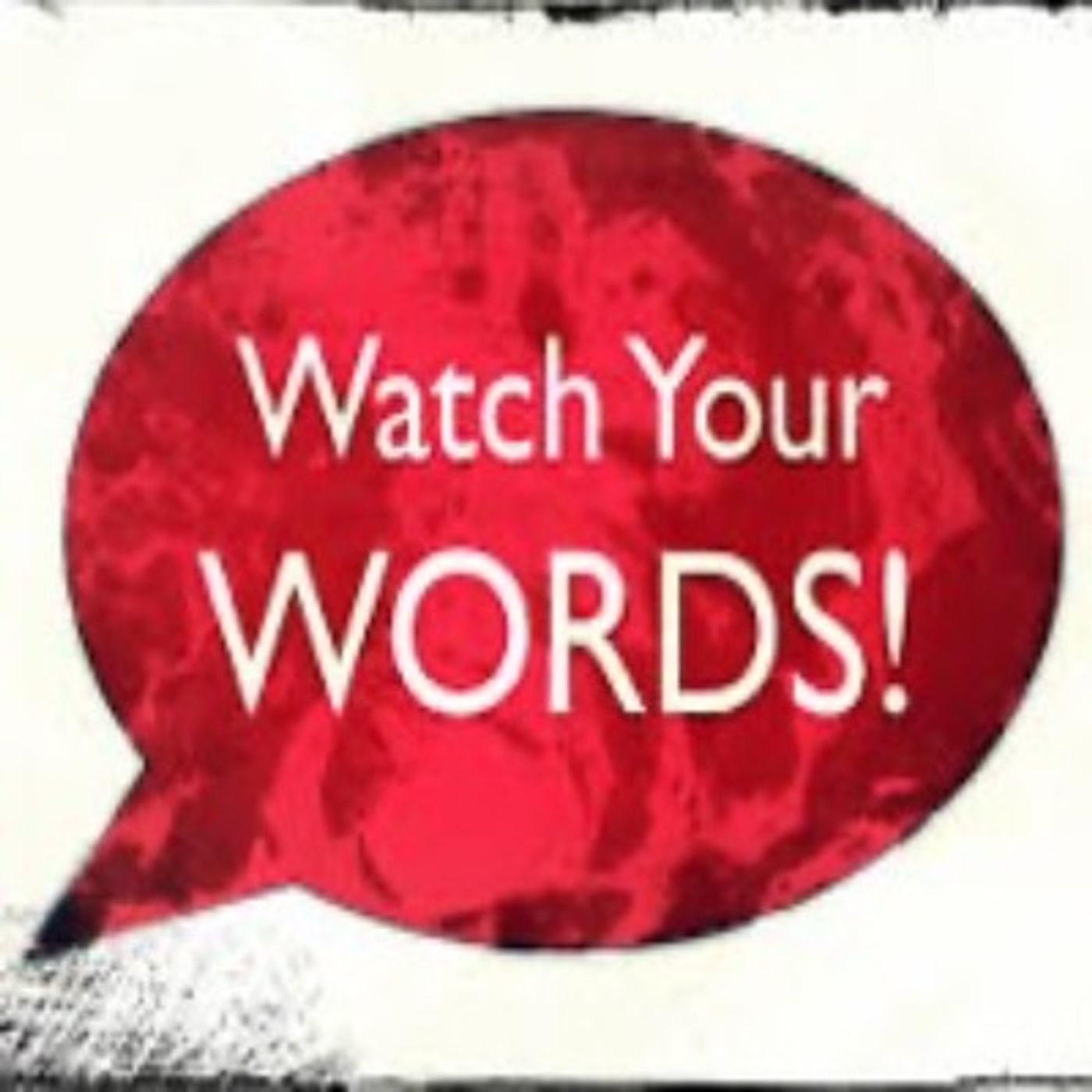 A Wrong Way With Words