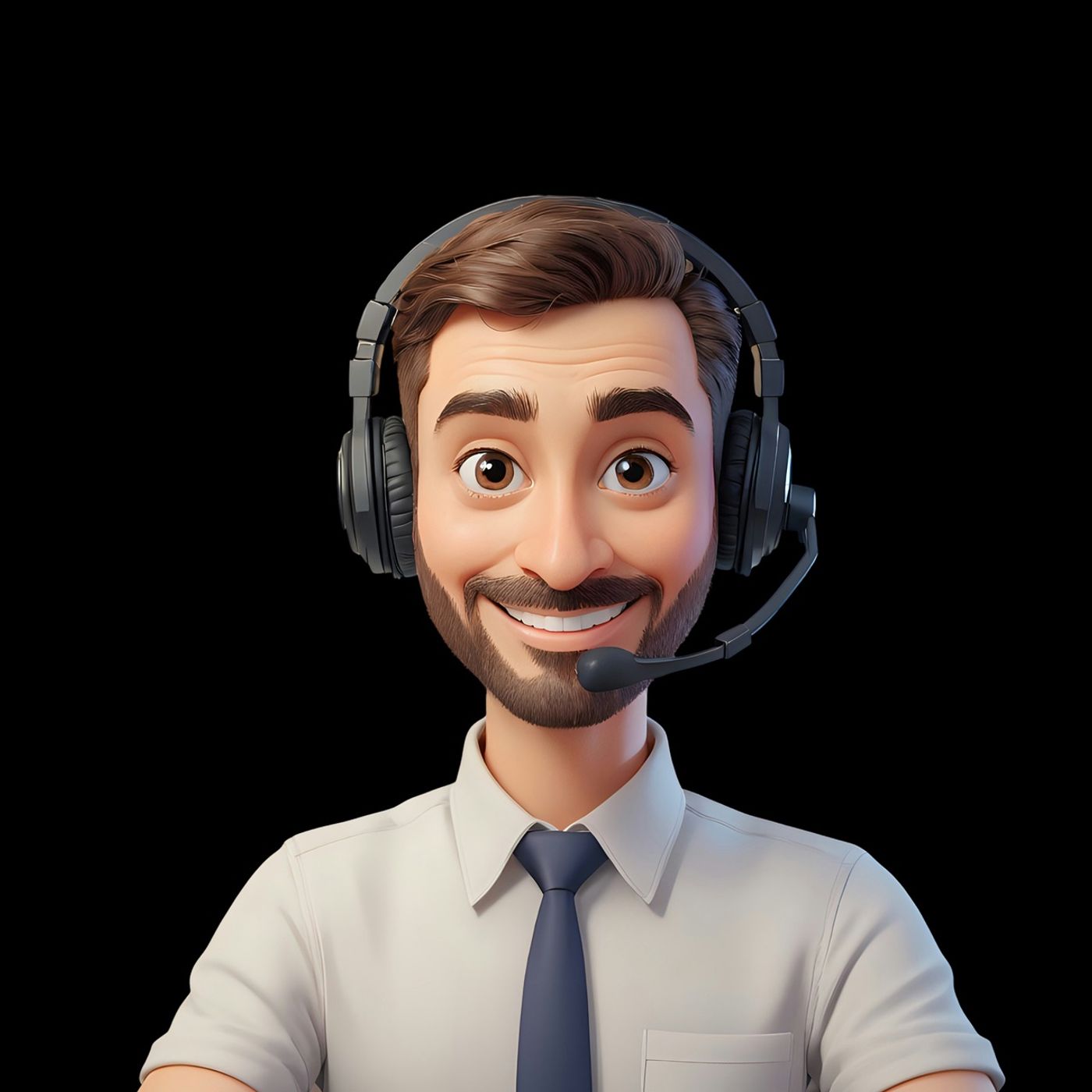 What Great Customer Service Really Looks Like — Pocket Sized Pep Talks cover