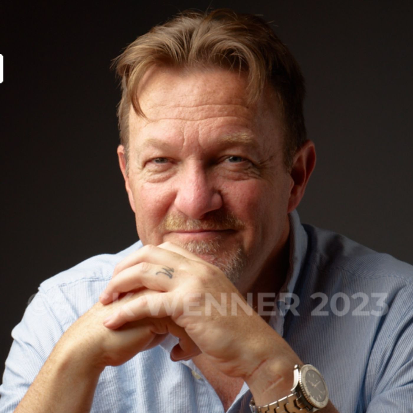 The Presentation Whisperer Show