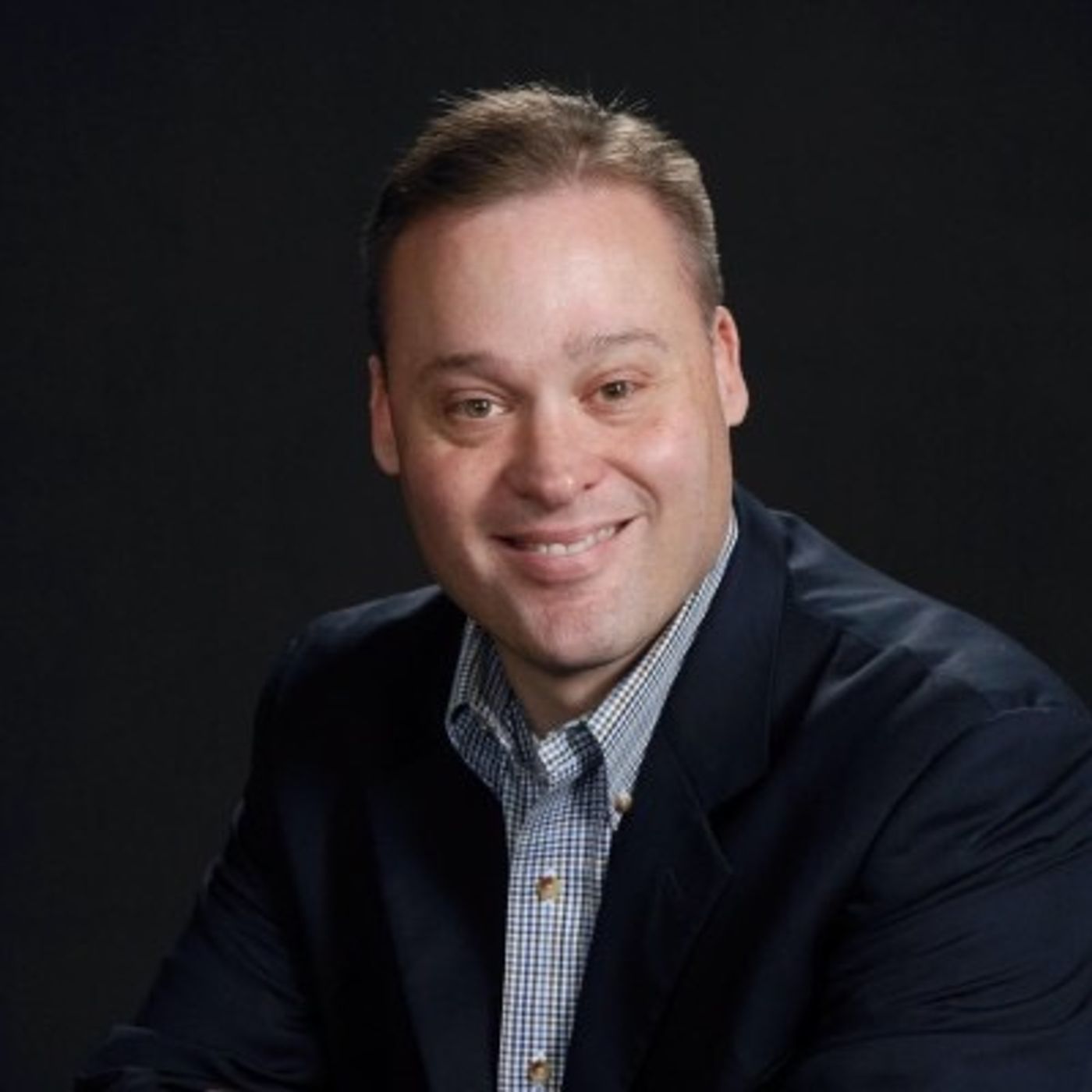 Why Great Presenters Think Like Coaches episode artwork