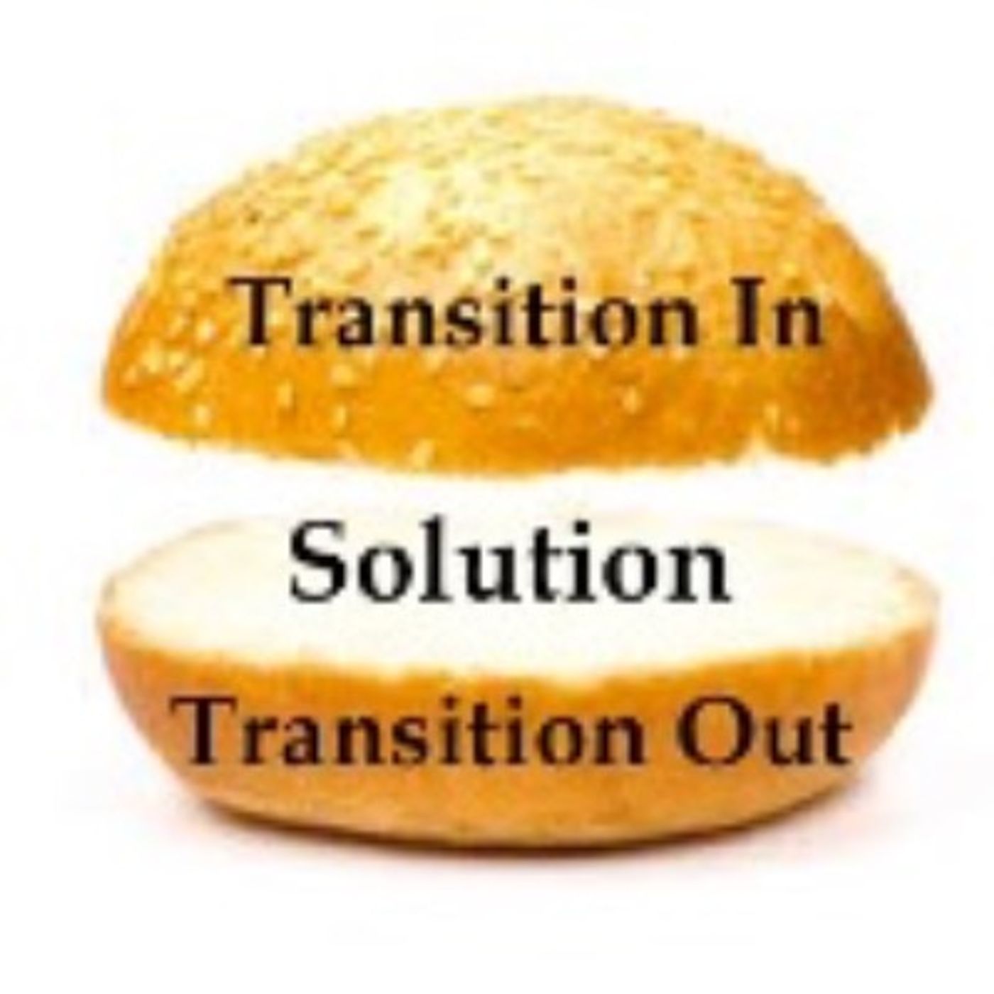 The Transition Sandwich