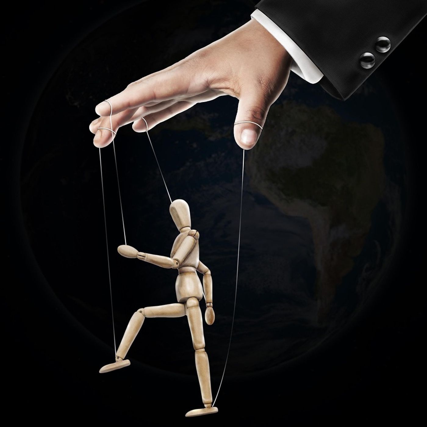 The Polite Prospect Syndrome