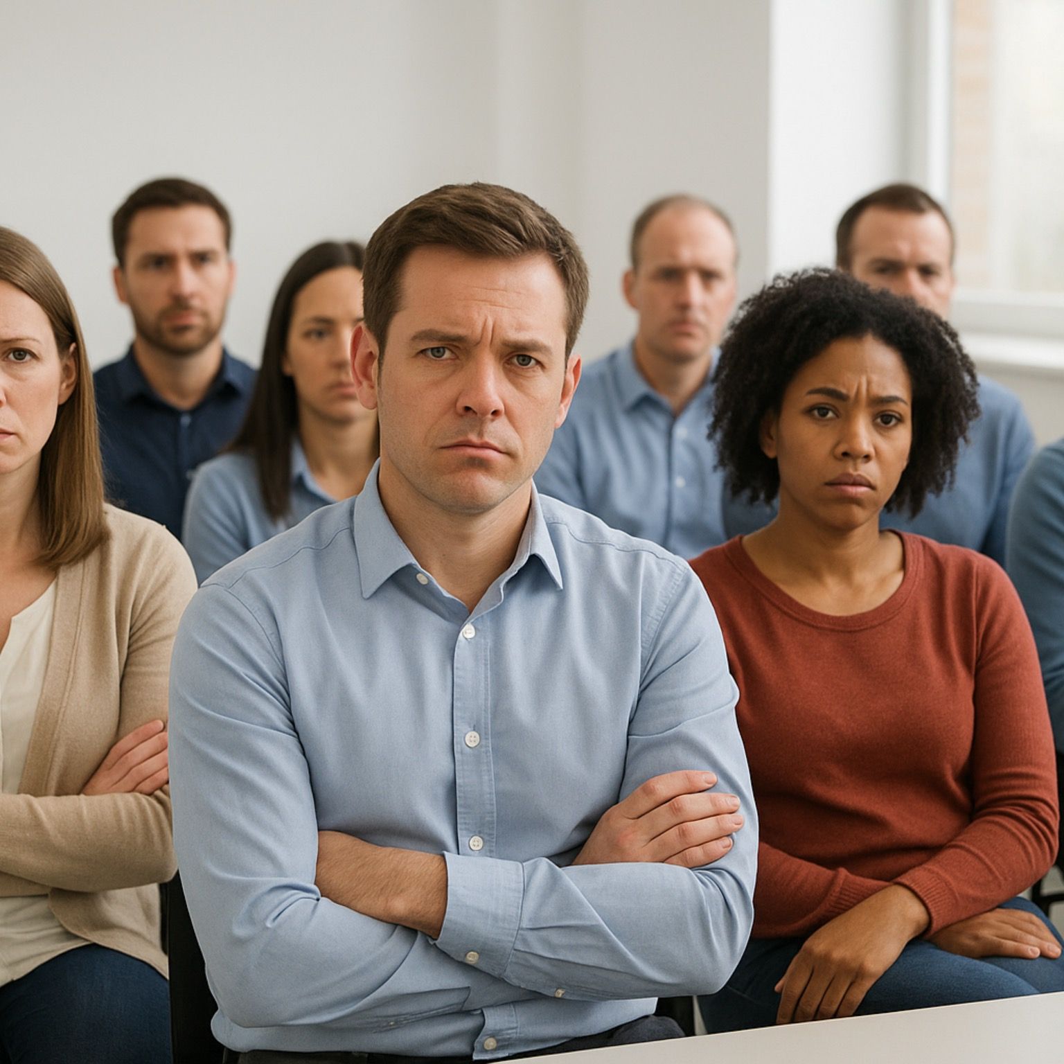 The Presentation Whisperer Show