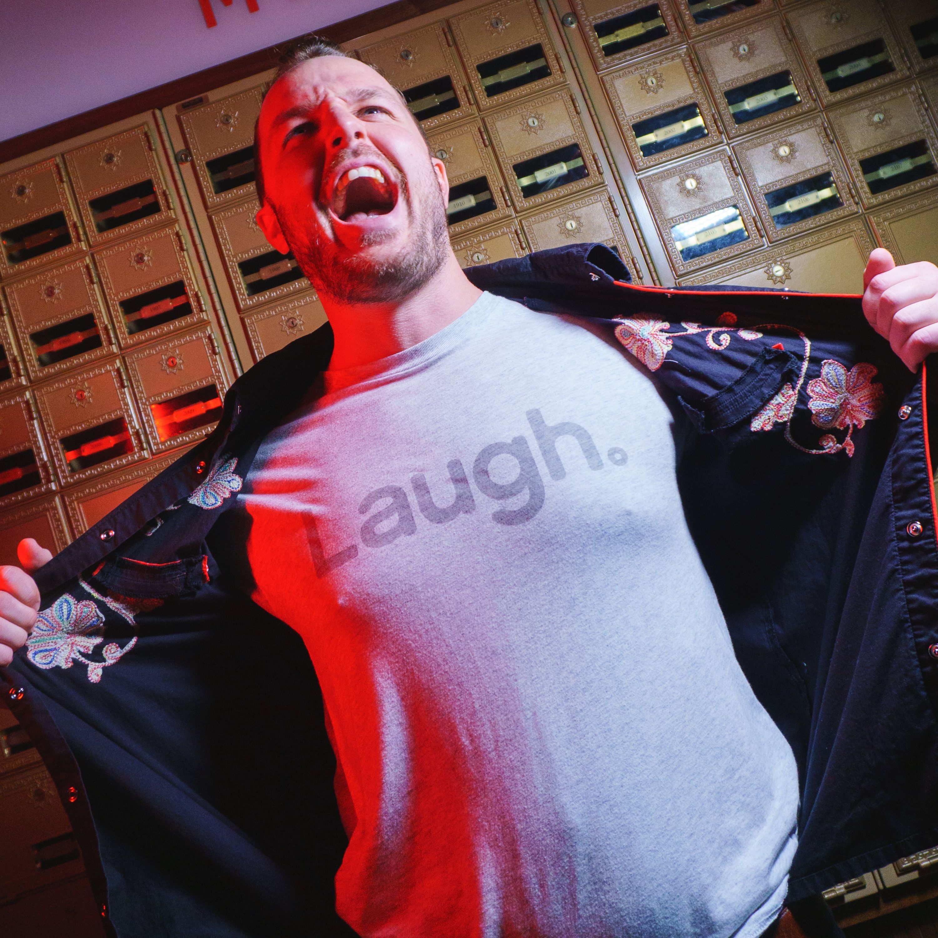 The Presentation Whisperer Show