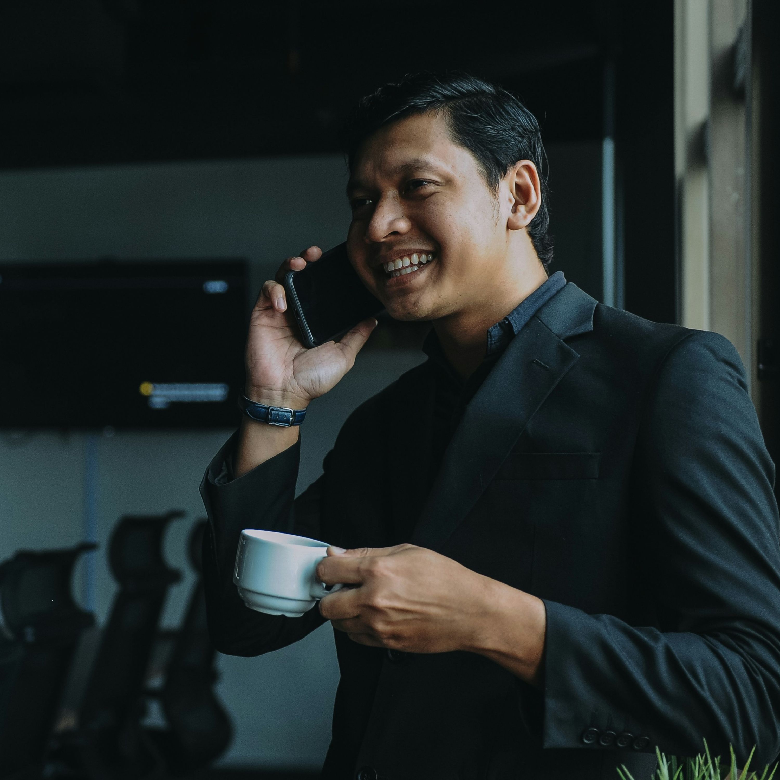 More Than Just Wanting To Succeed