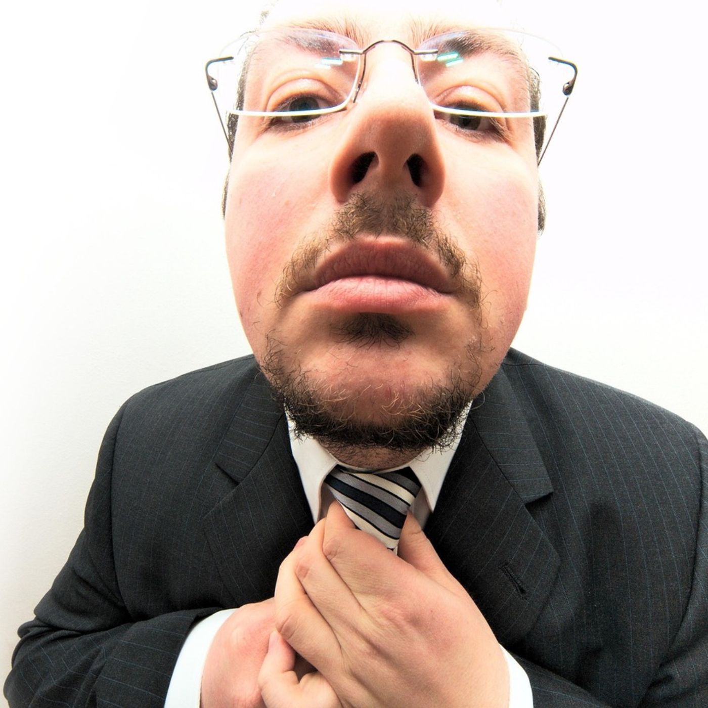 The Presentation Whisperer Show