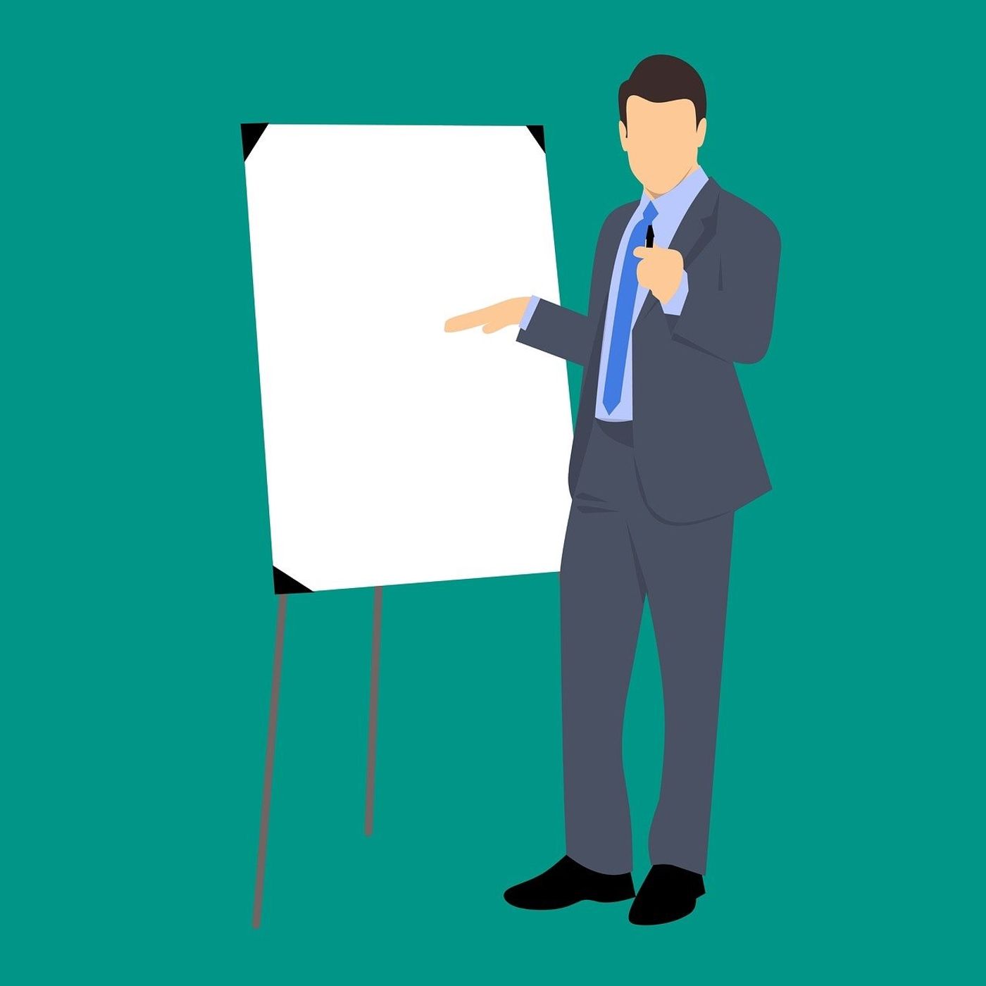 How to Keep Audience Questions from Knocking You Off Track