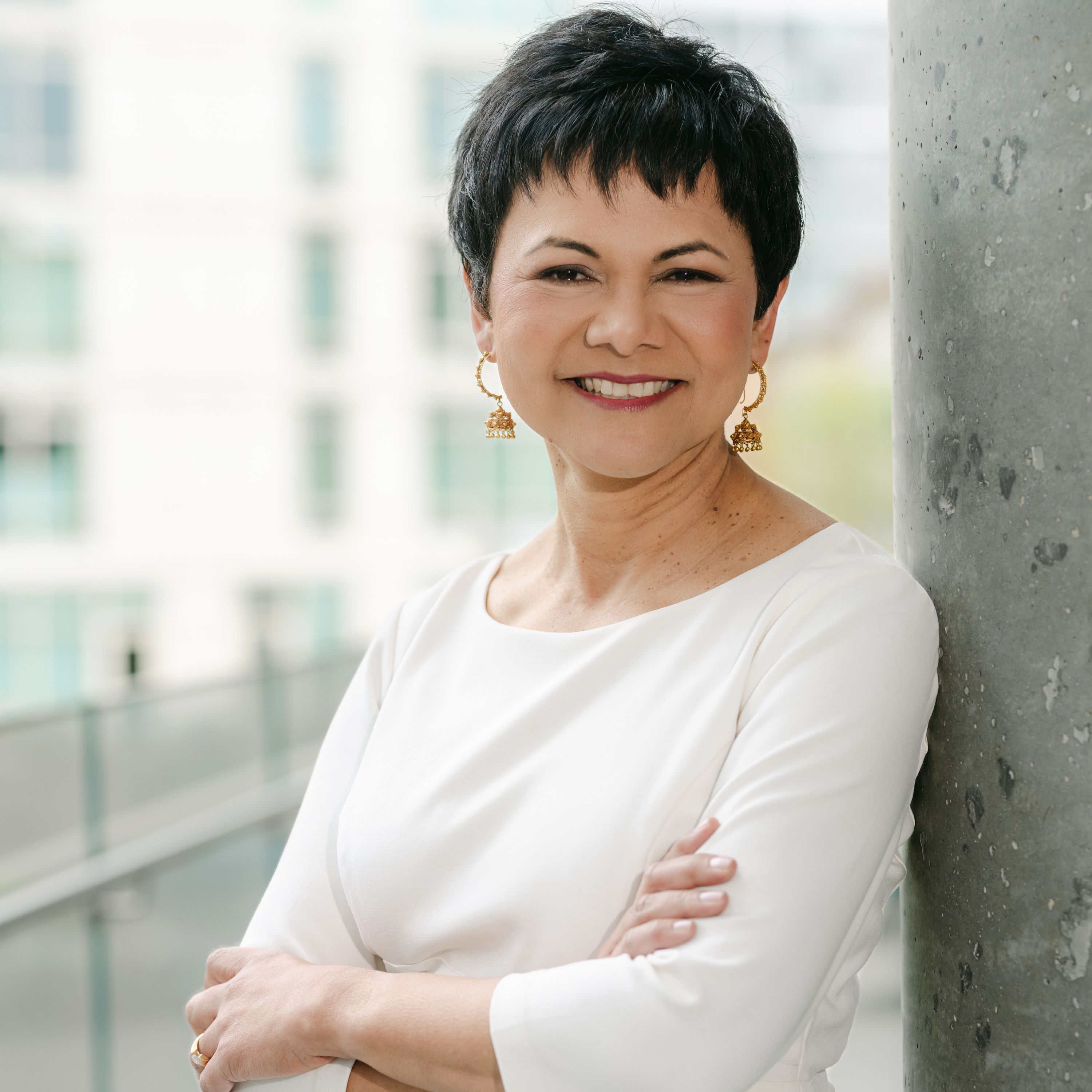 YOU’RE THE BOSS: Become the Manager You Want to Be… and Others Need