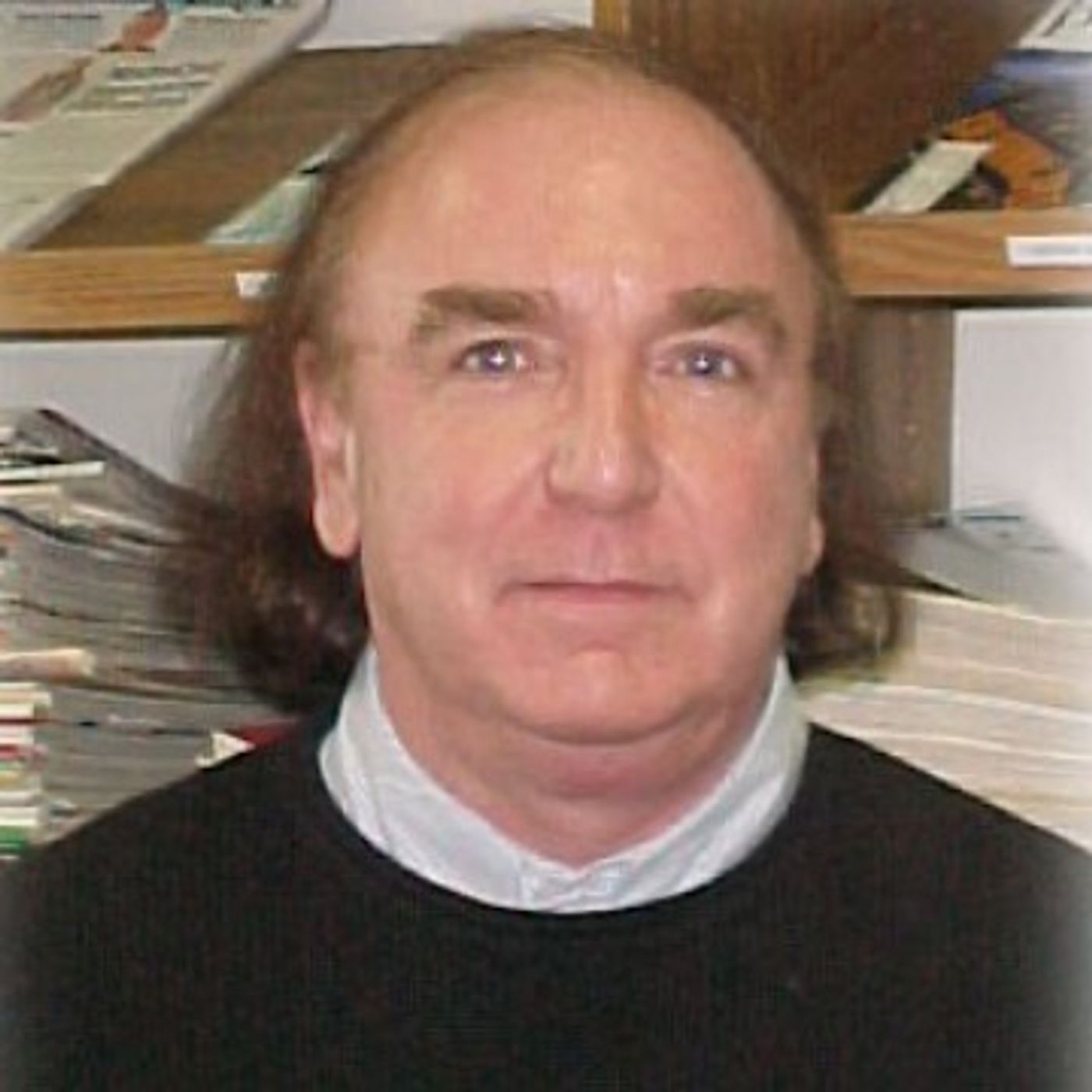 The Presentation Whisperer Show