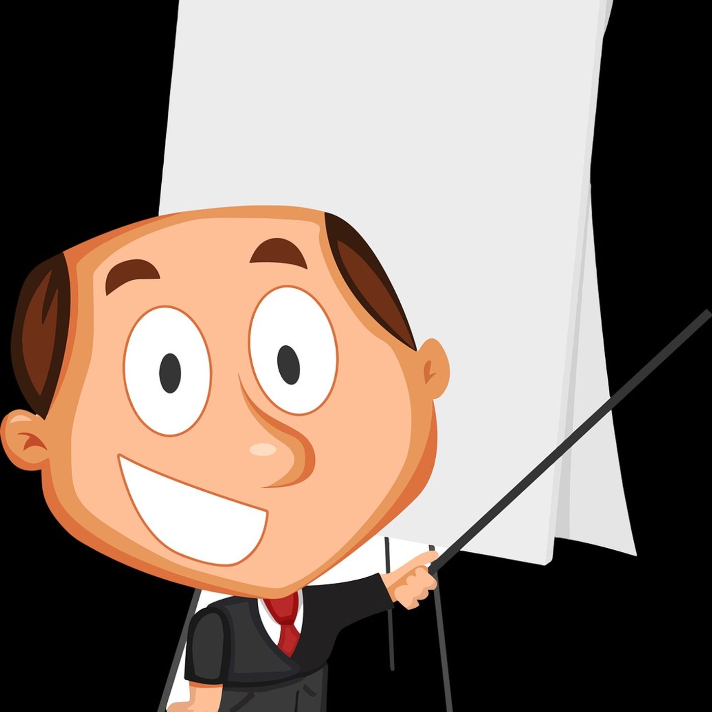 Why Self-Deprecating Humor Hurts Your Presentation