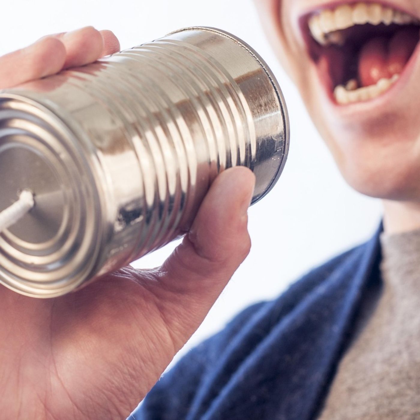 Why Your Pitch Isn’t Working
