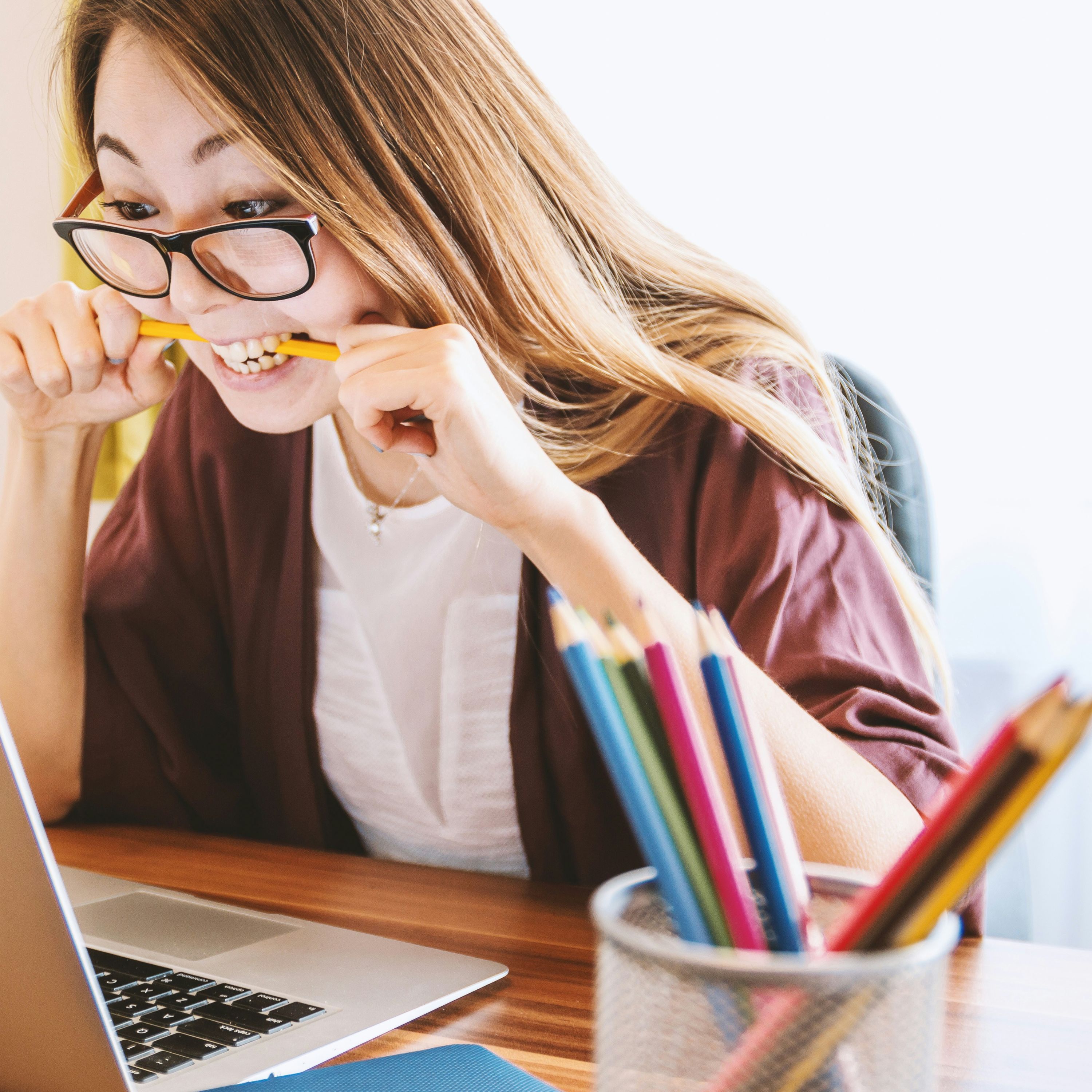 Why Great Presenters Need Pressure episode artwork
