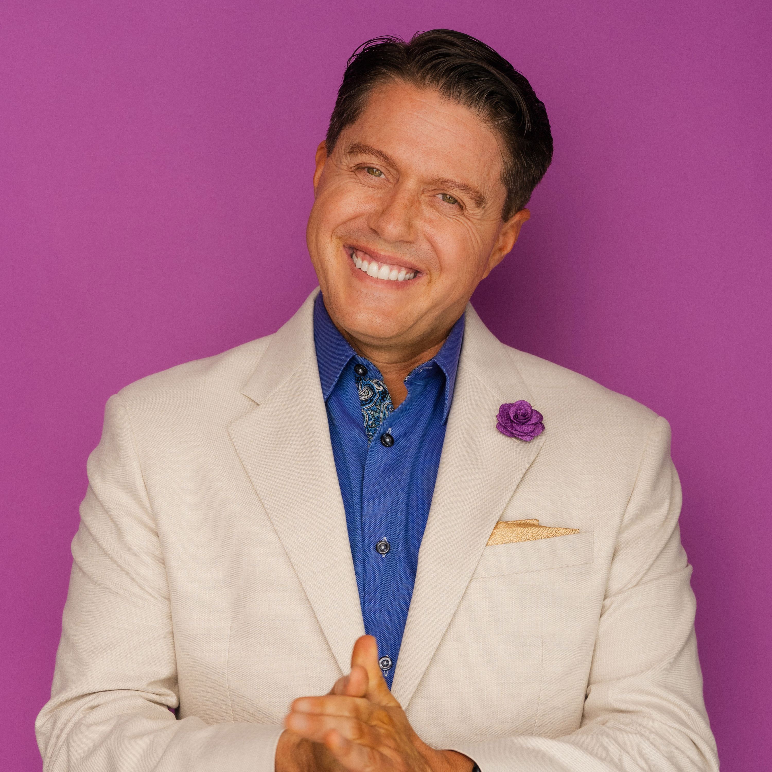 The Presentation Whisperer Show