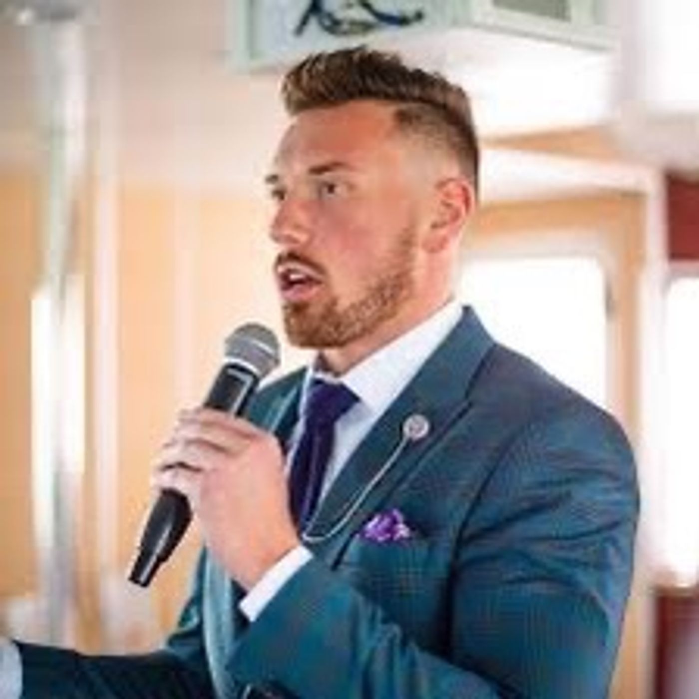 From Stage To Strategy: Turning A Talk Into A Brand From Stage To Strategy: Turning A Talk Into A Brand