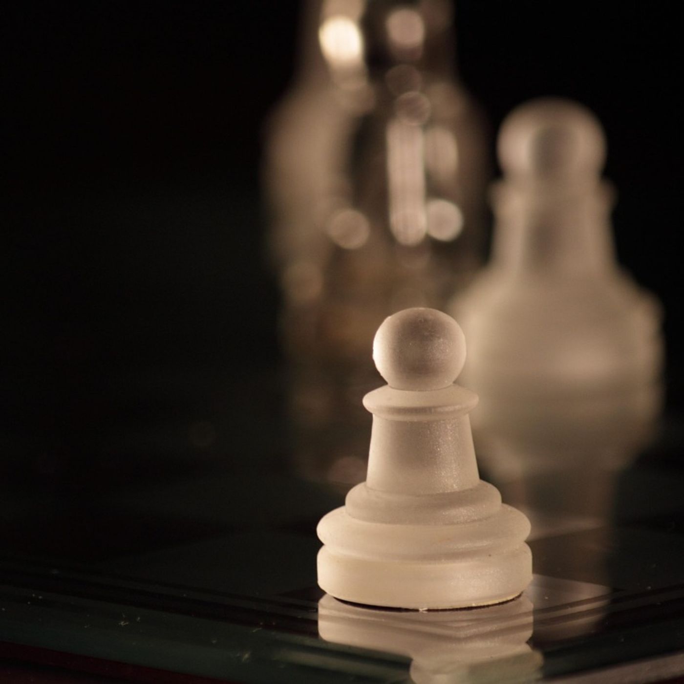 Lesson From The Perfect Underdog