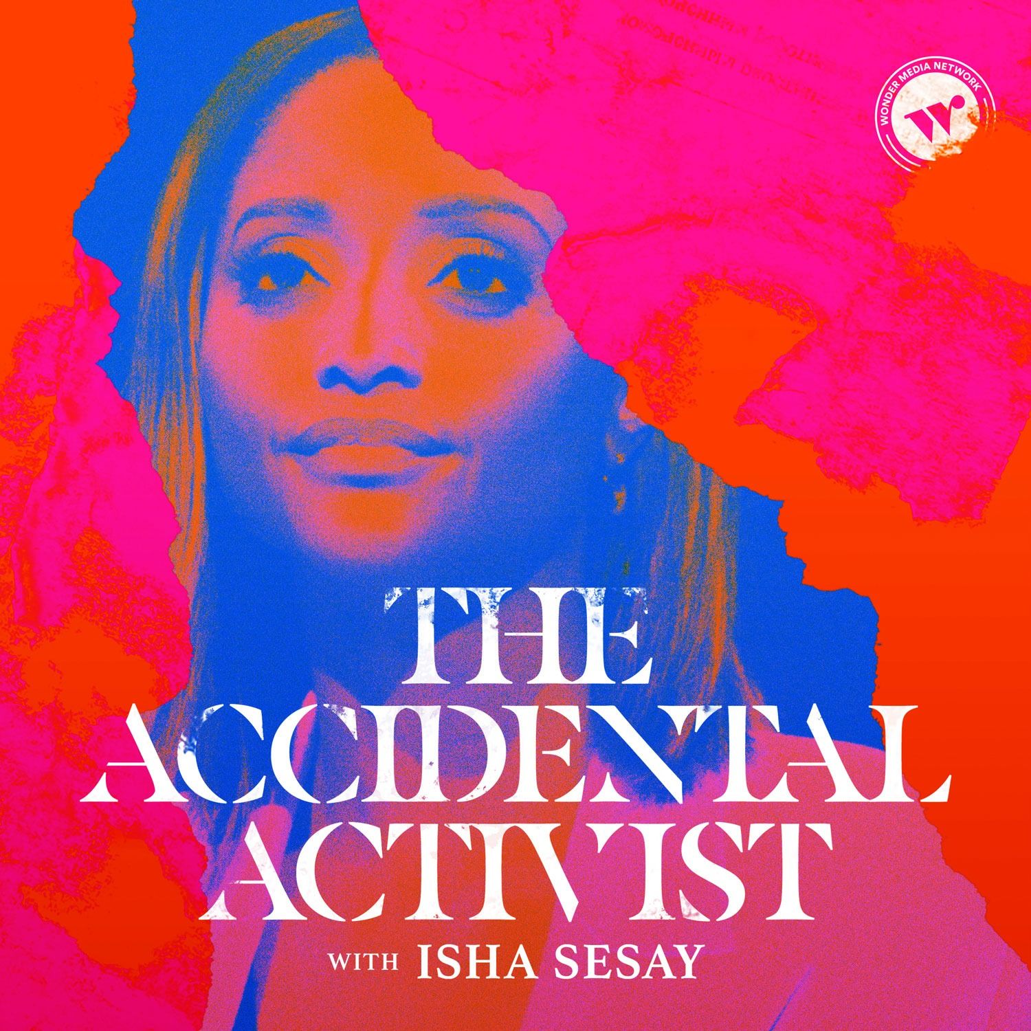 Introducing...The Accidental Activist!