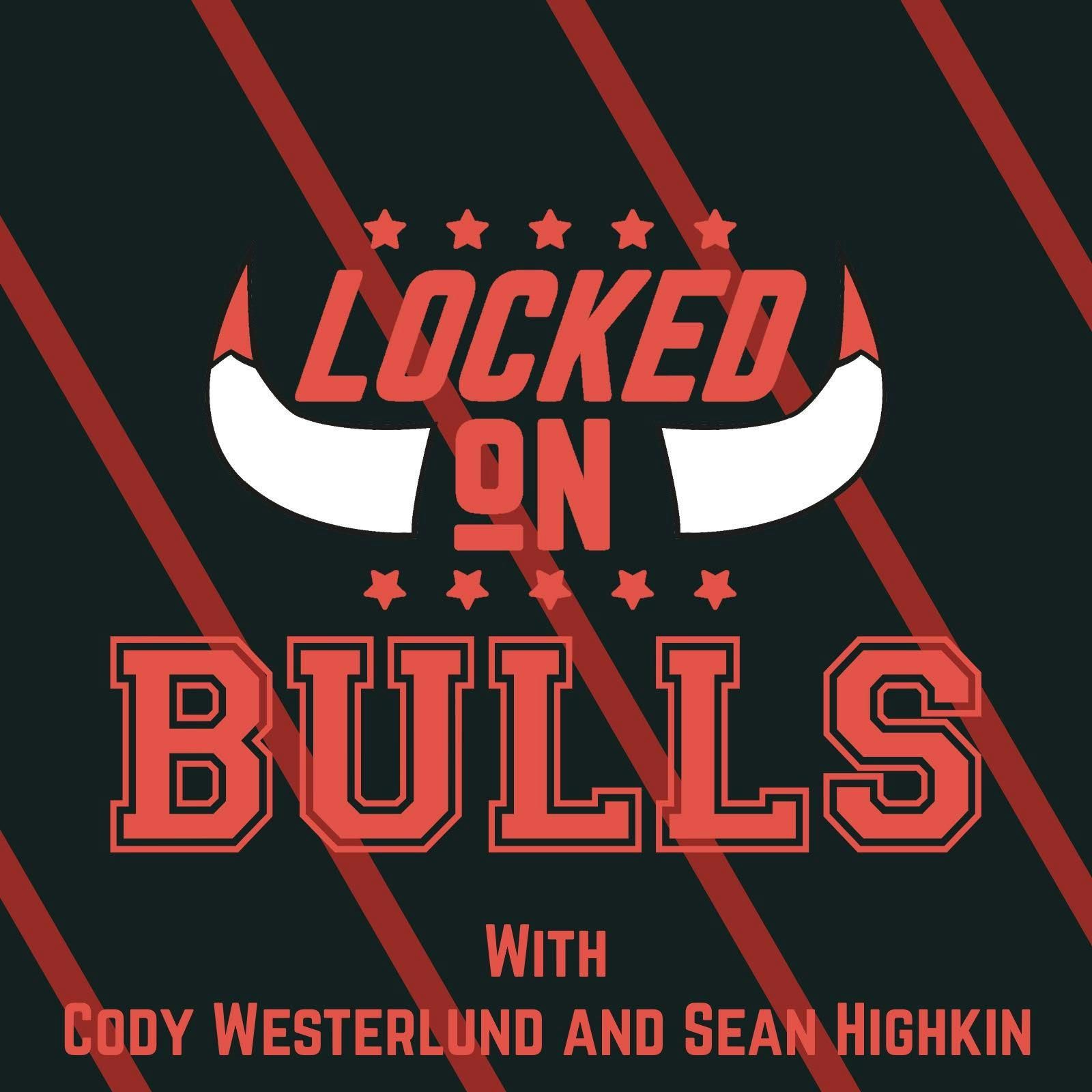 LOCKED ON BULLS, 7/25/2016: Will the Bulls' Rebounding Improve?