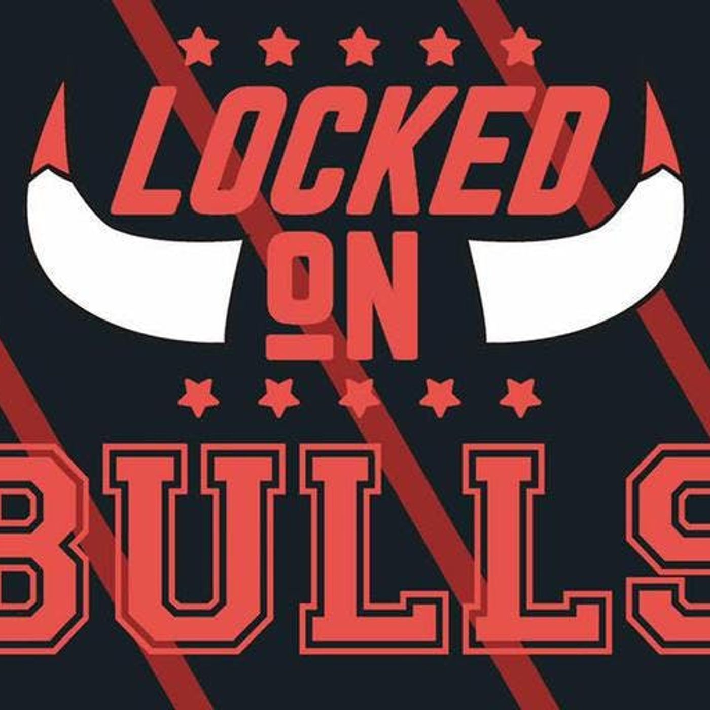 LOCKED ON BULLS, 11/14/2017: The new look Locked On Bulls, Bobby and Niko saga continues, the Ball family