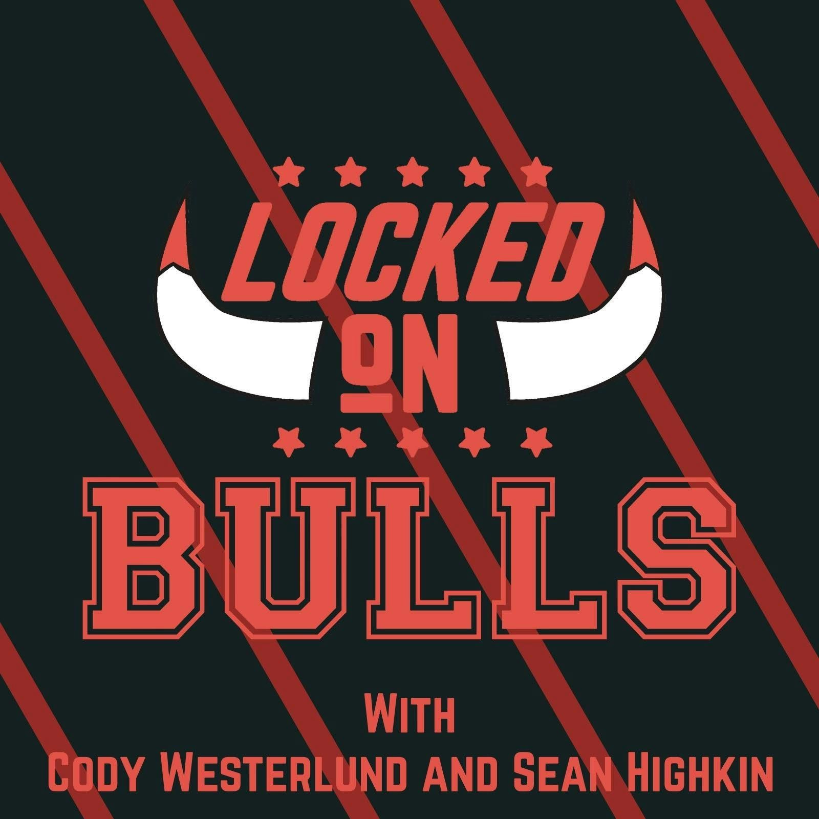 LOCKED ON BULLS, 8/7/2016: Bulls in Brazil Plus Twitter Questions