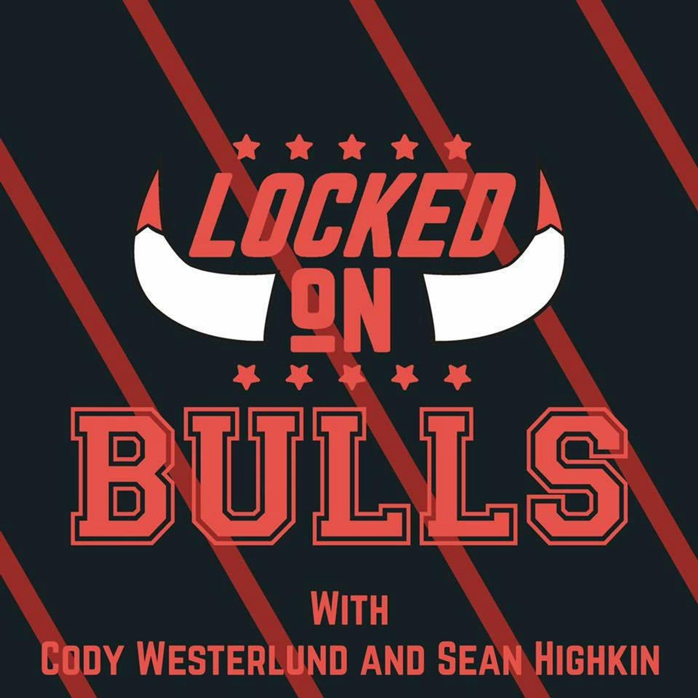 LOCKED ON BULLS, 6/19/2017: Trade Rumor Bonanza