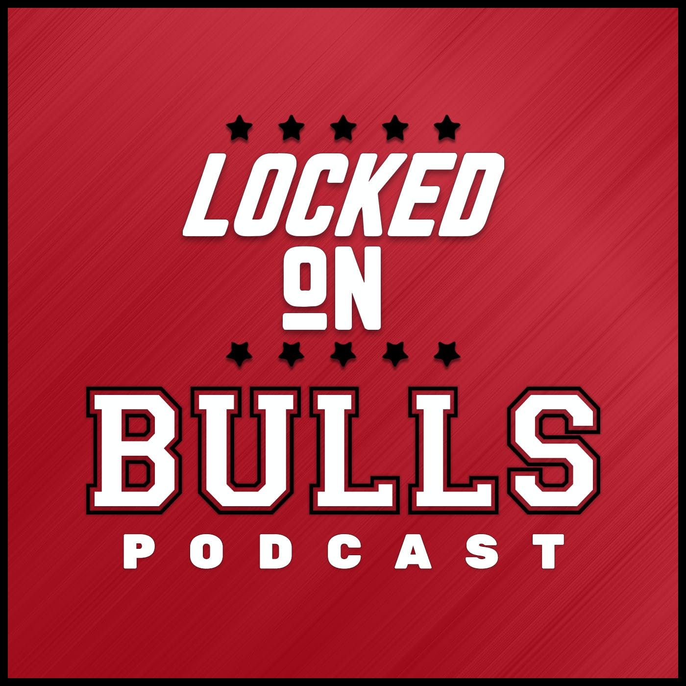 Moving Zach LaVine The Focal Point Of The Offseason For The Chicago Bulls | Coaching Staff Changes