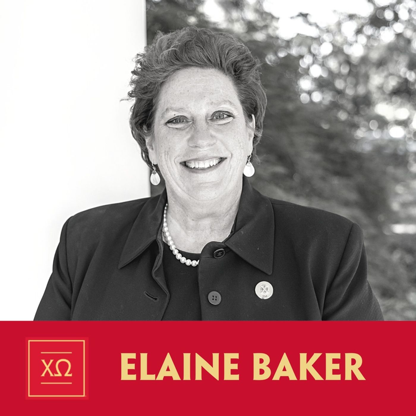 Elaine Baker
