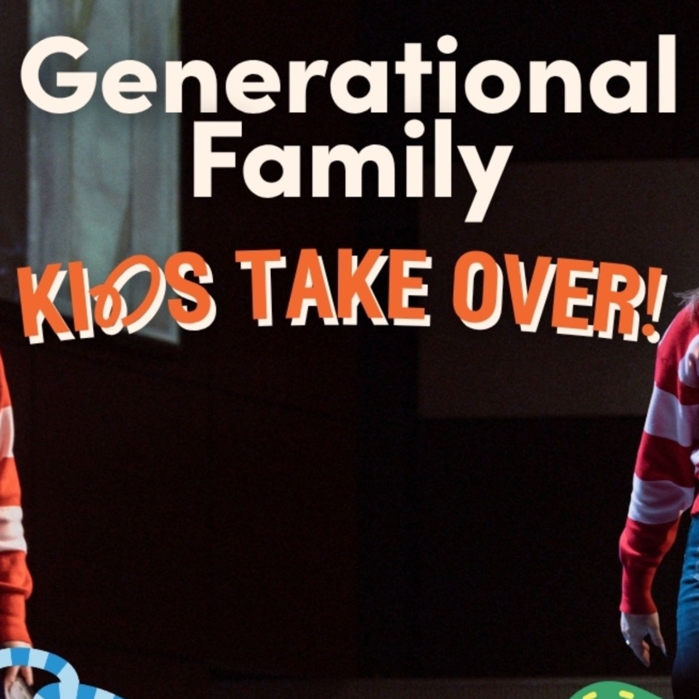 Generational Family