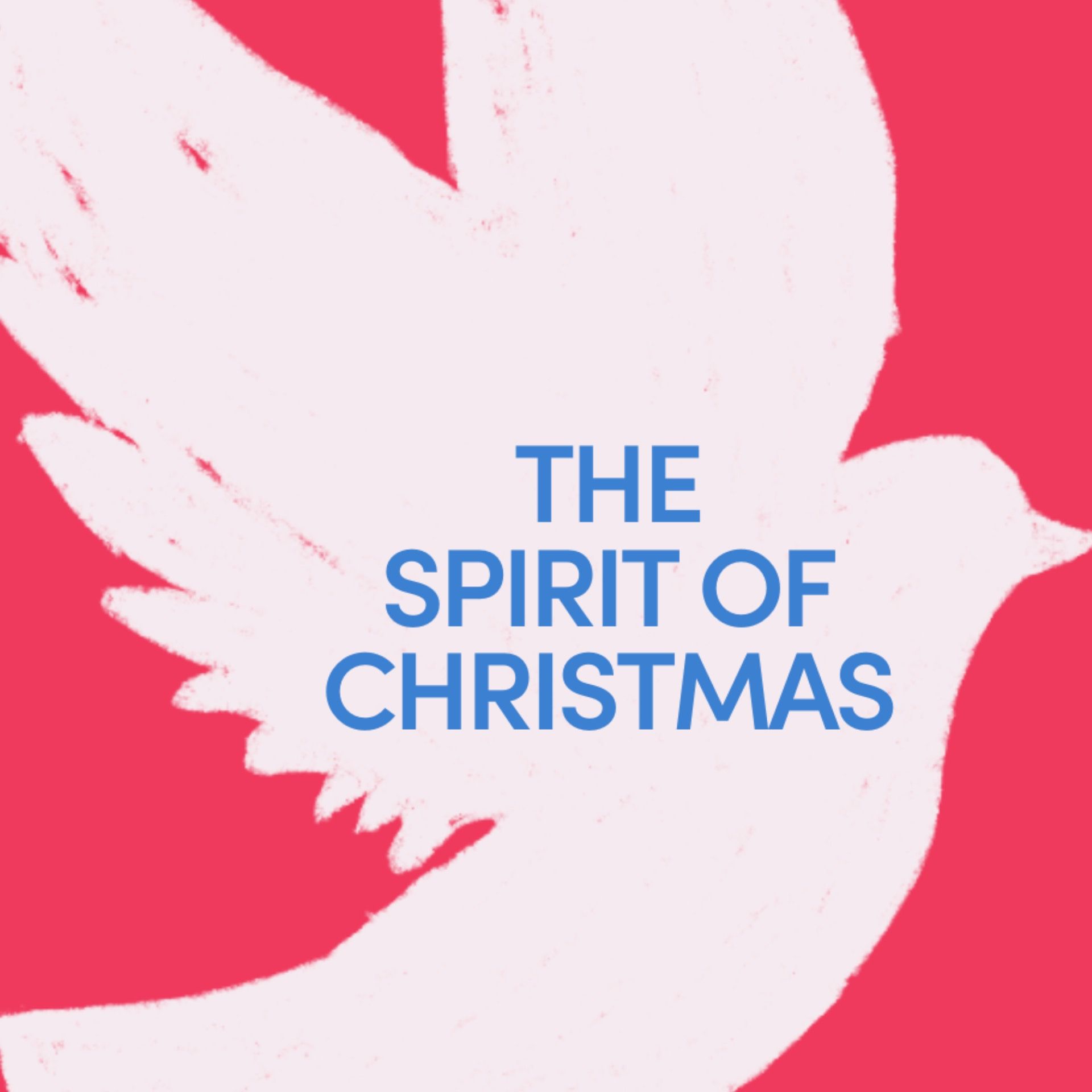 The Spirit of Christmas: Forgiveness & Salvation