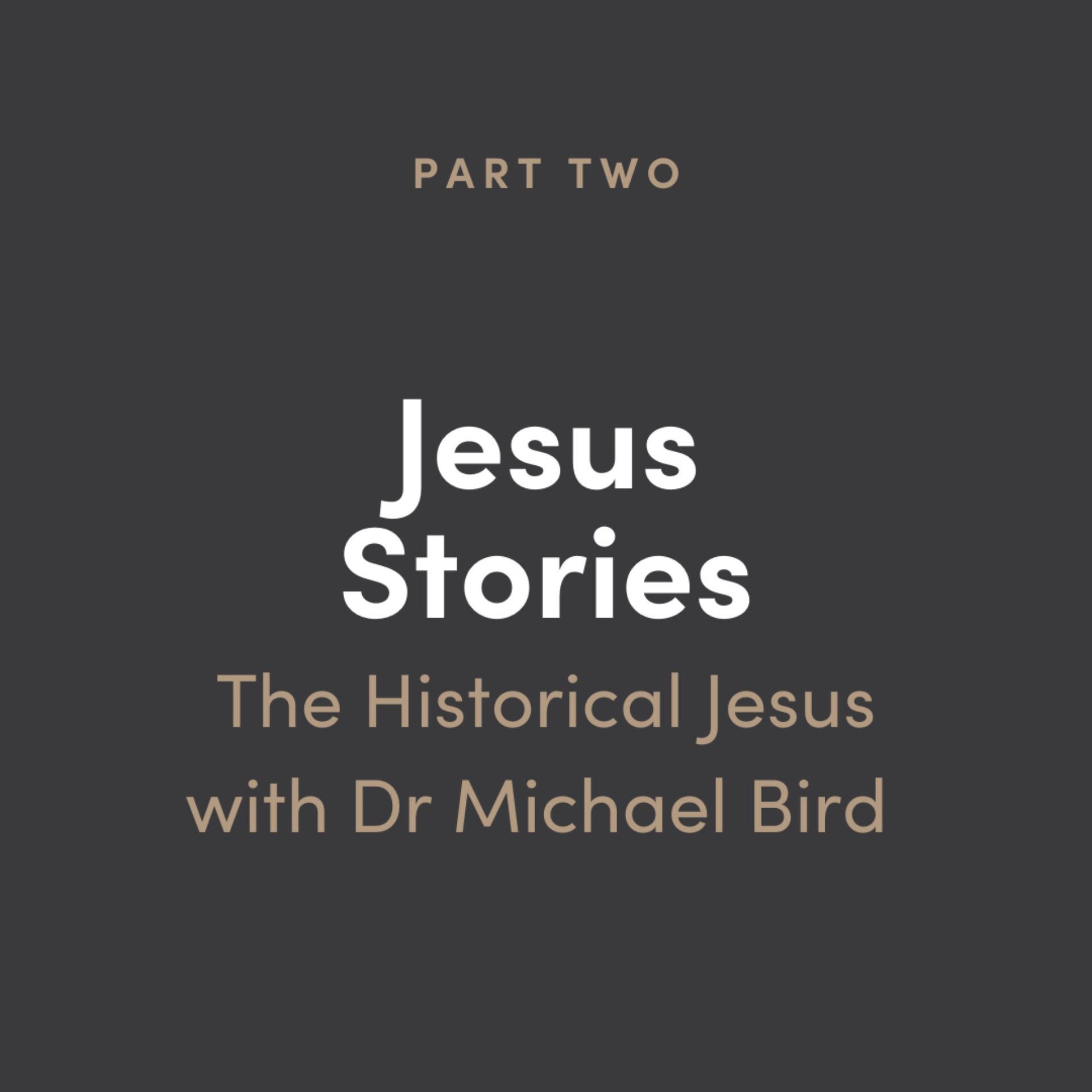 Bible Streams