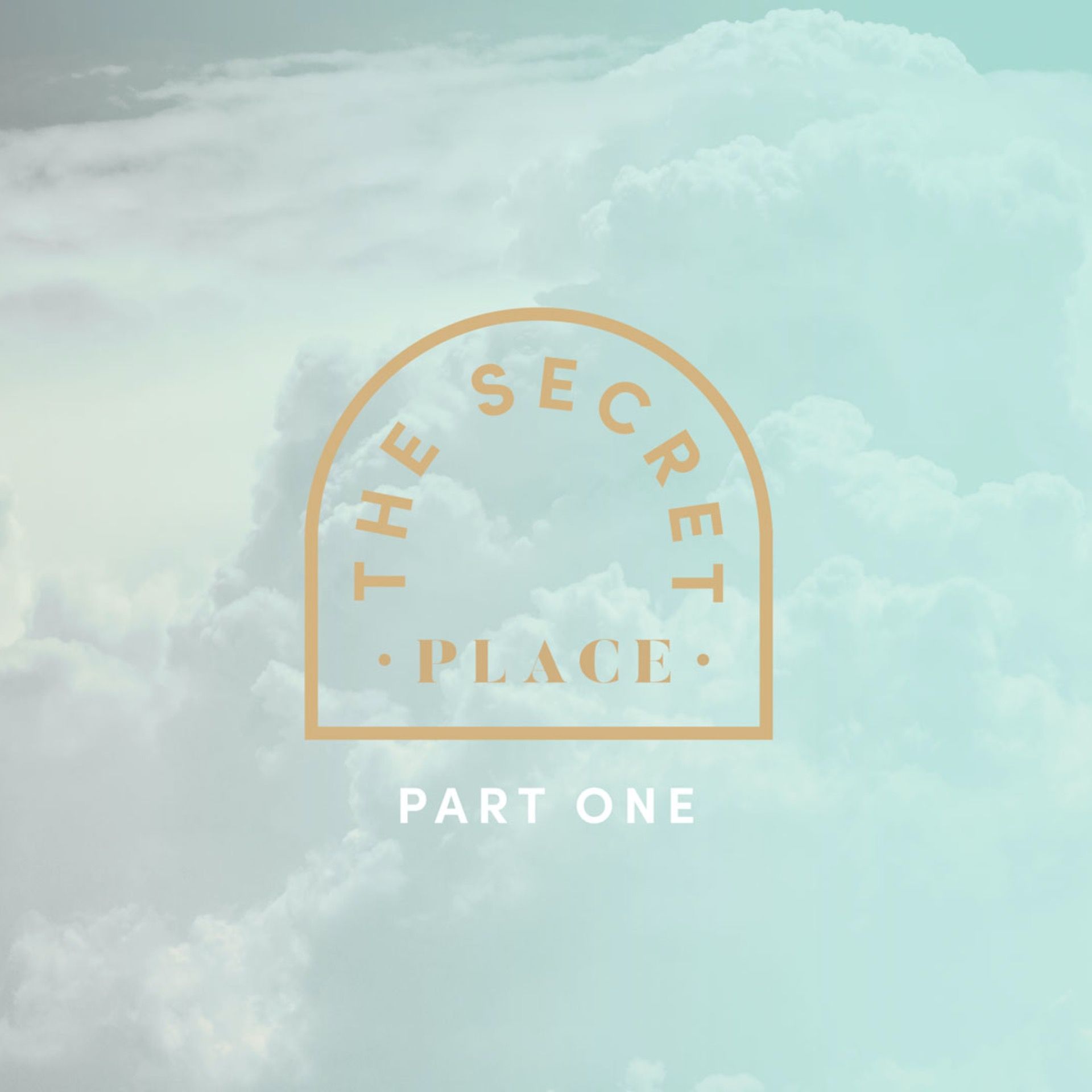 The Secret Place 1