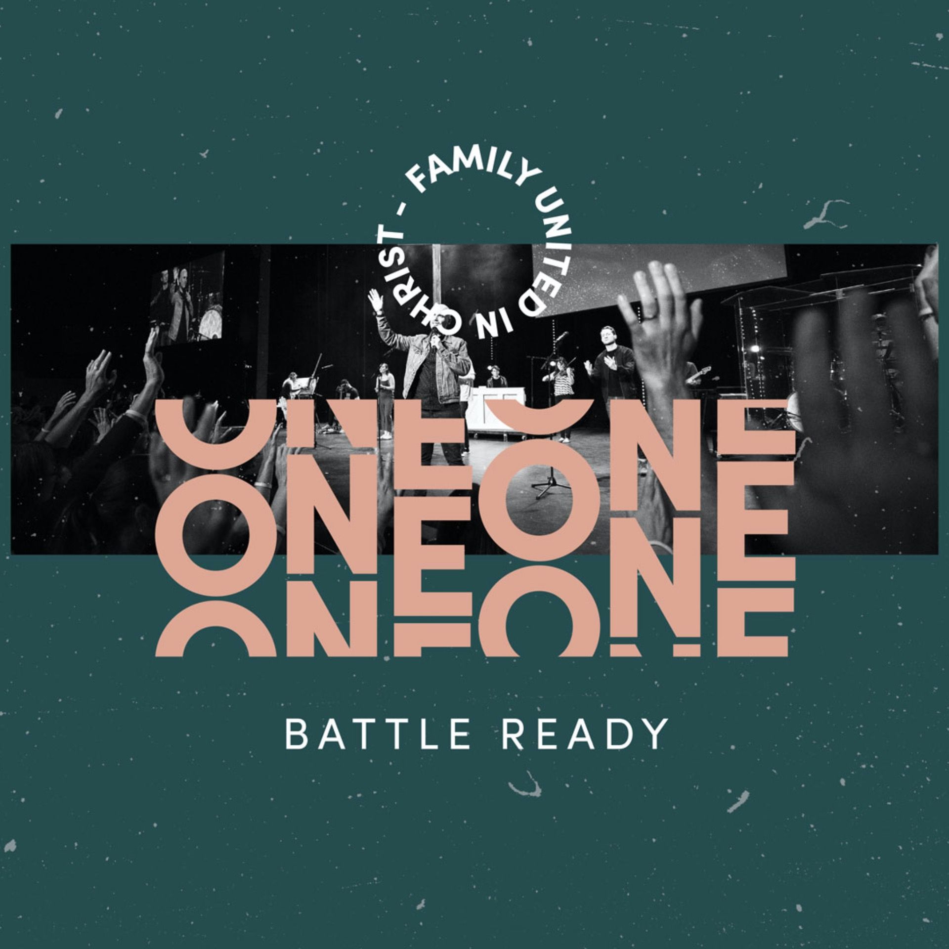 One 9: Battle Ready