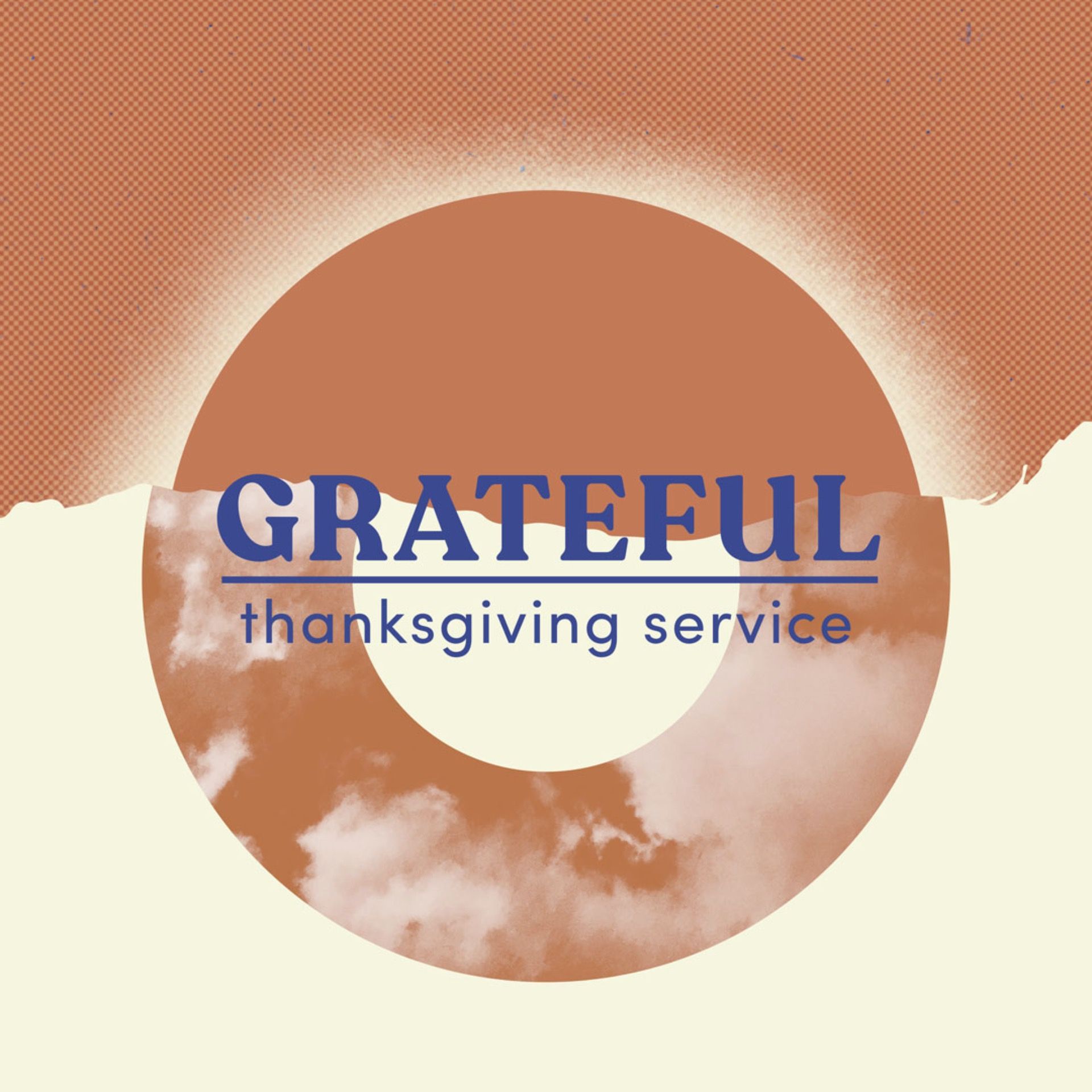 Grateful