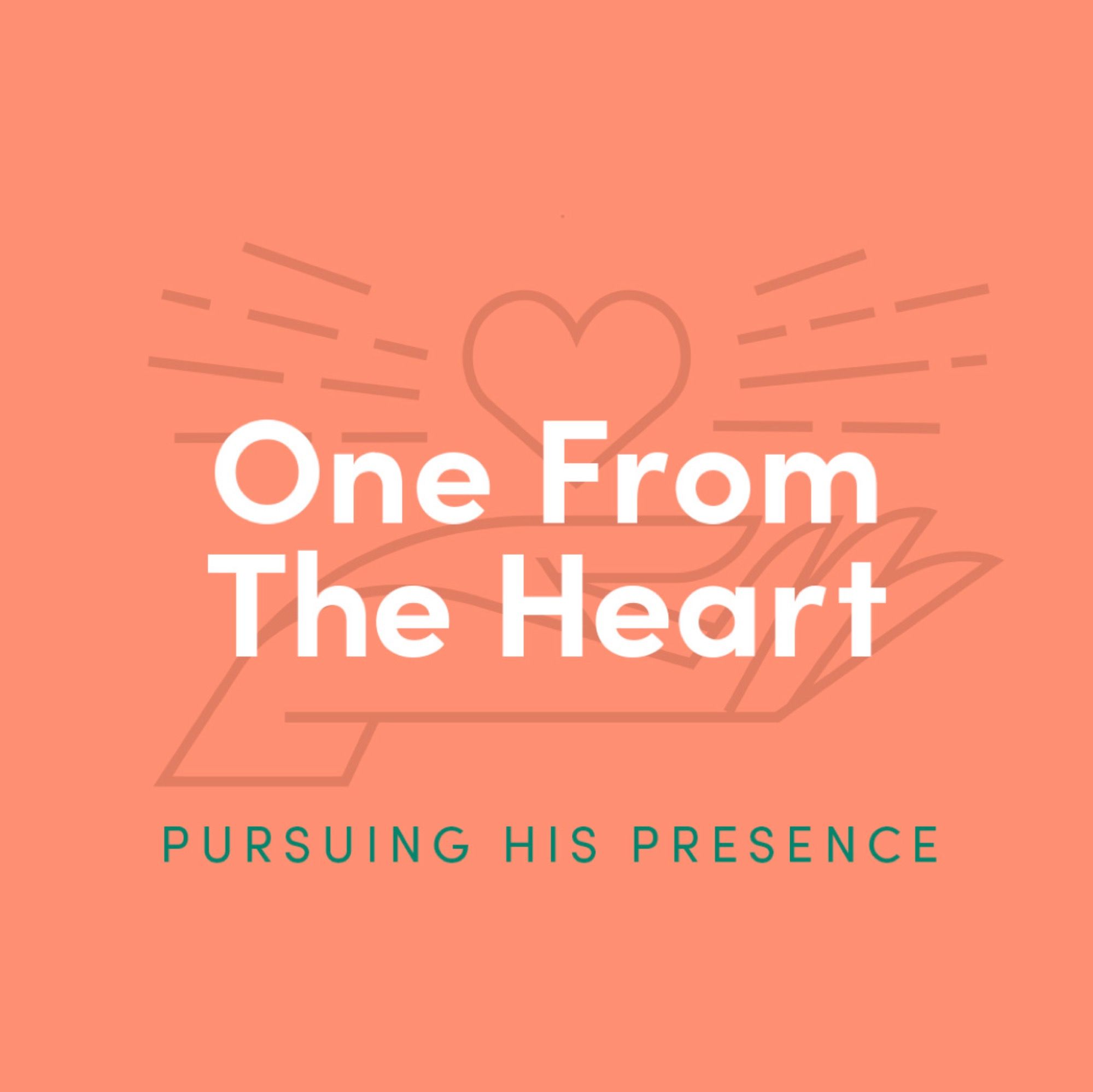 Pursuing His Presence