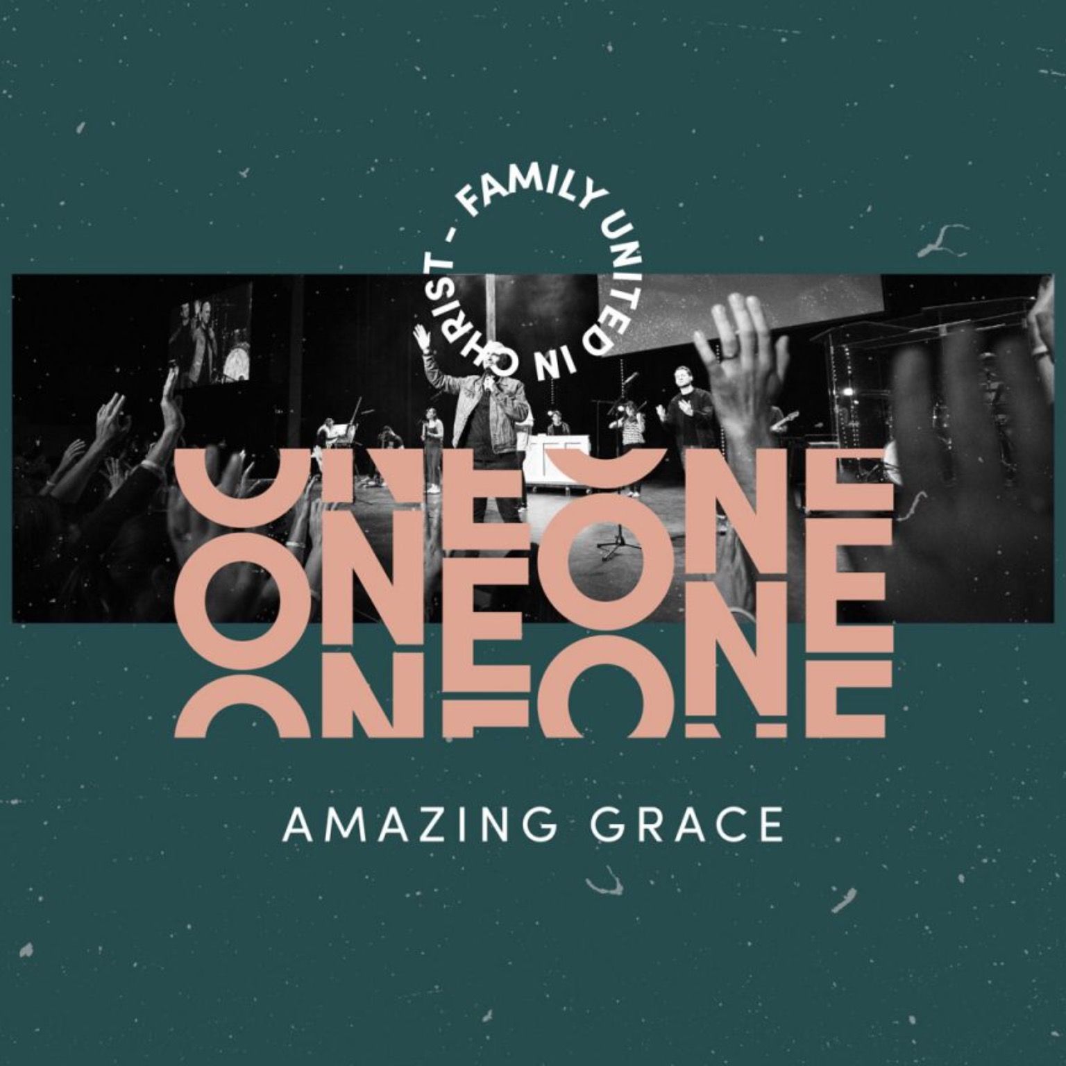 One 3: Amazing Grace