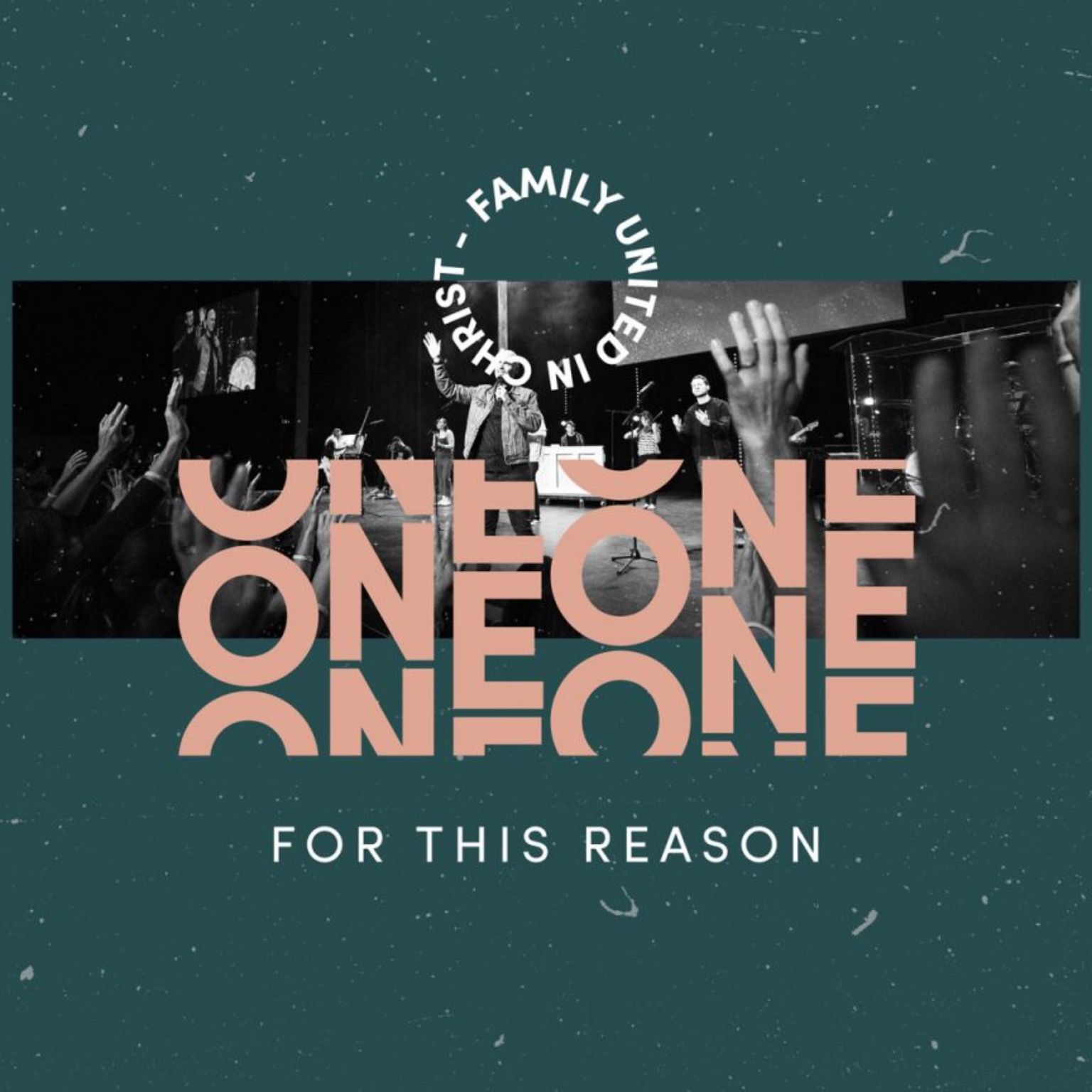 One 2: For This Reason