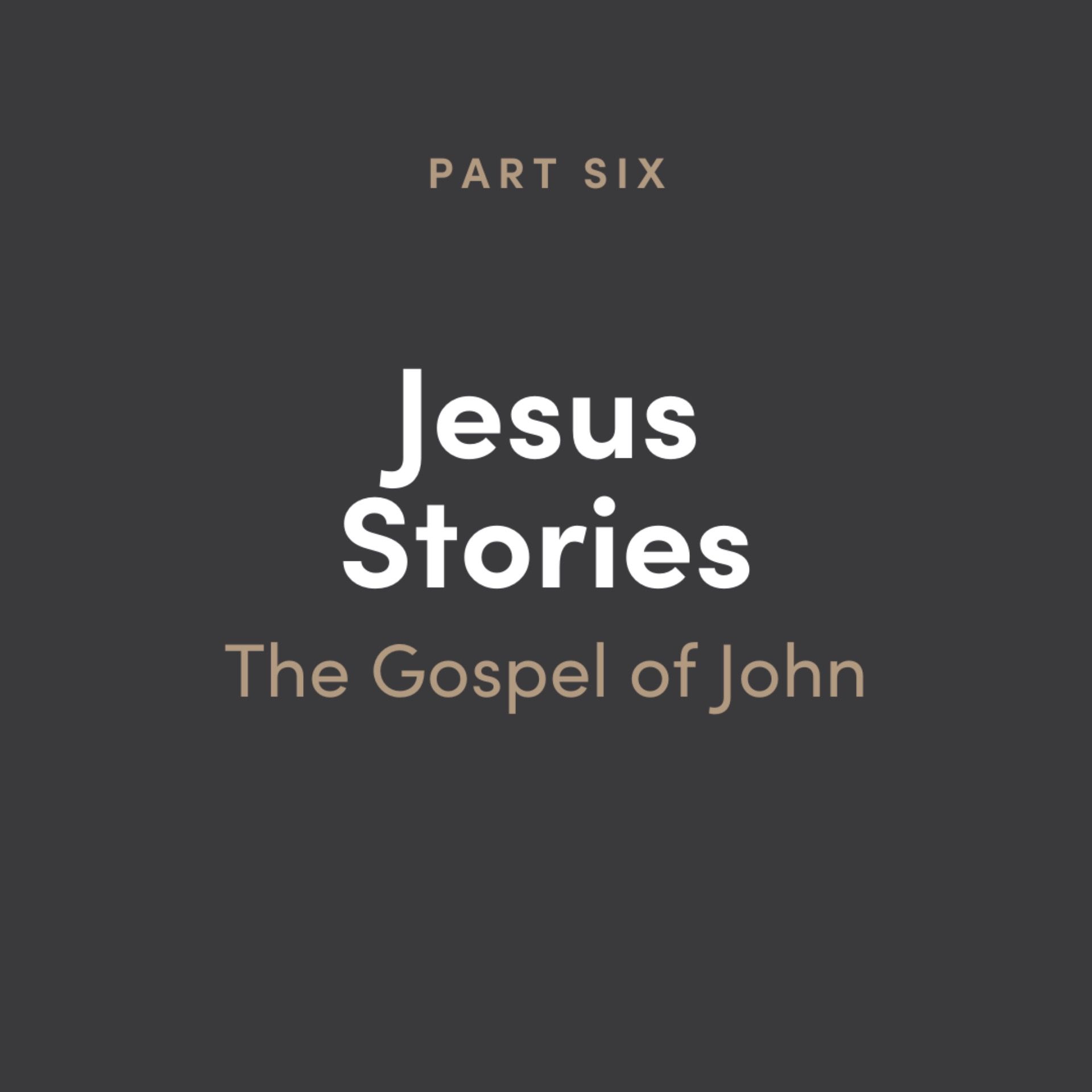 Bible Streams