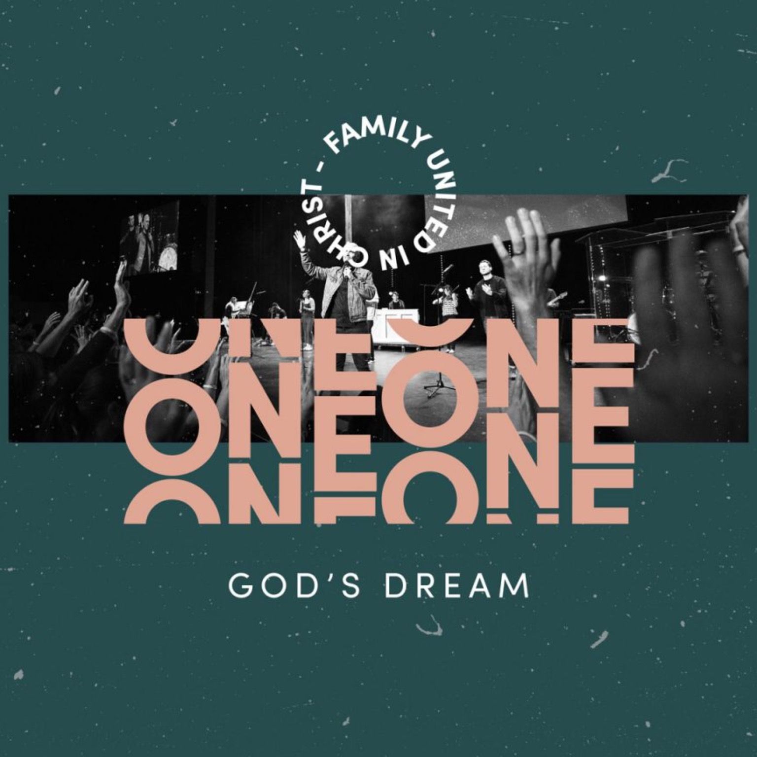 One 1: God's Dream