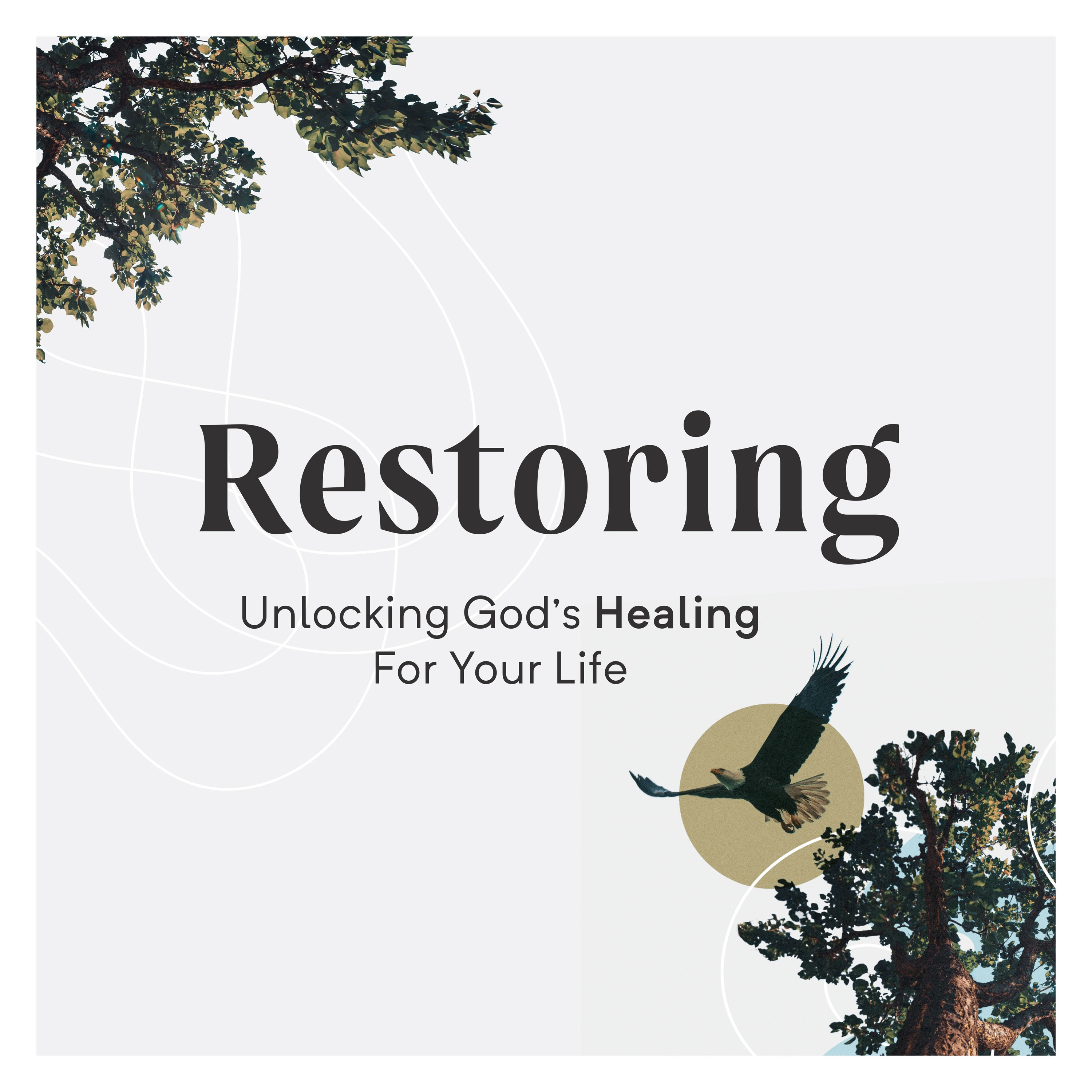 Restoring Course Audio