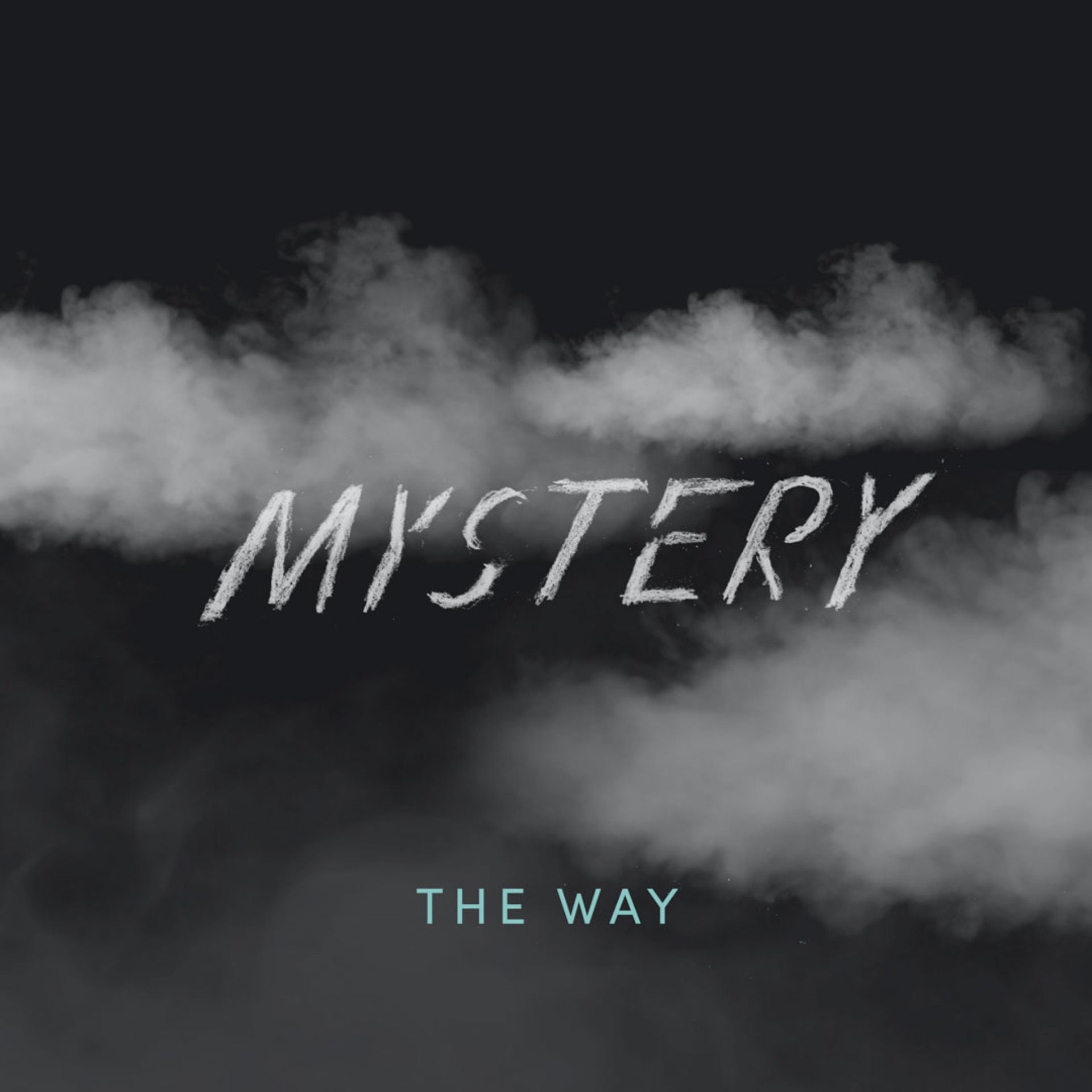Mystery 2: The Way