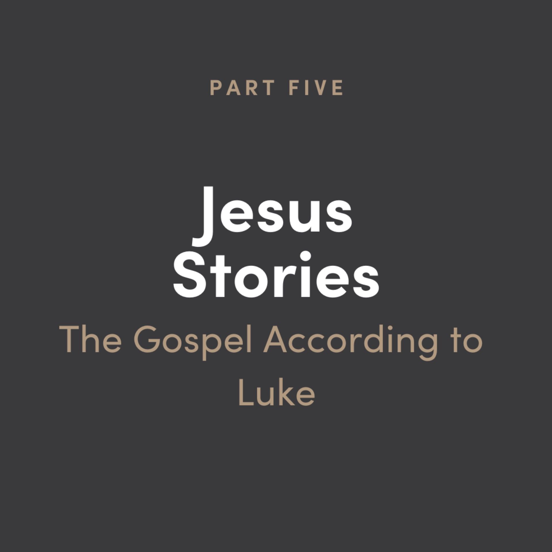 Bible Streams