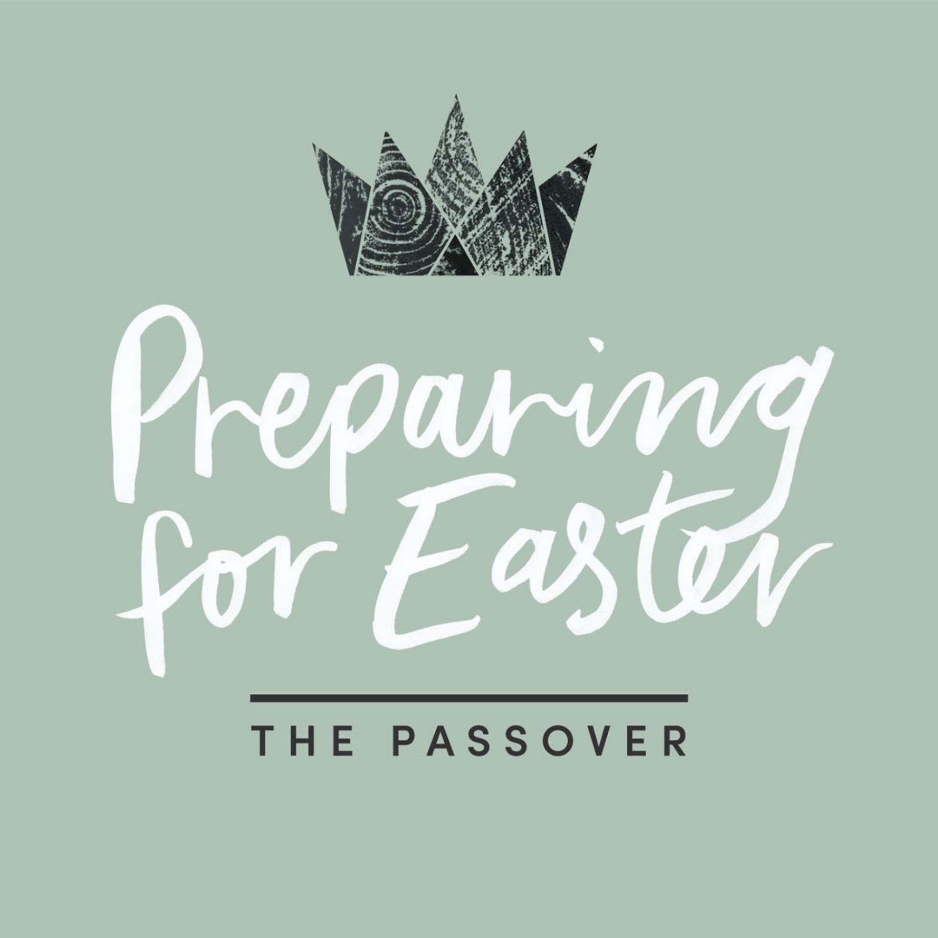 All For Us 2: The Passover
