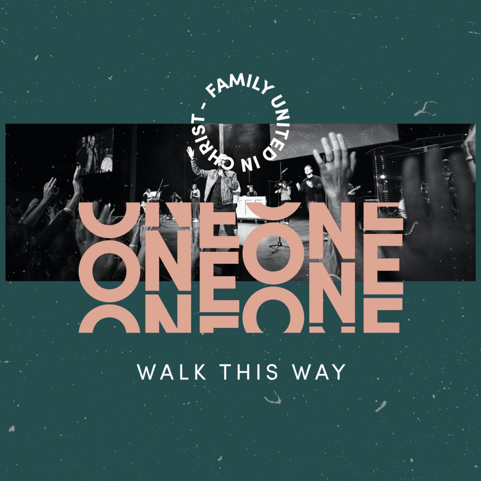 One 7: Walk This Way