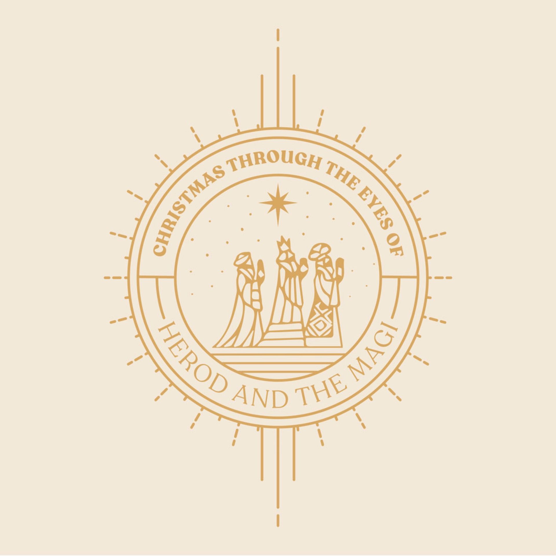 Christmas Through The Eyes Of… 2: The Shepherds