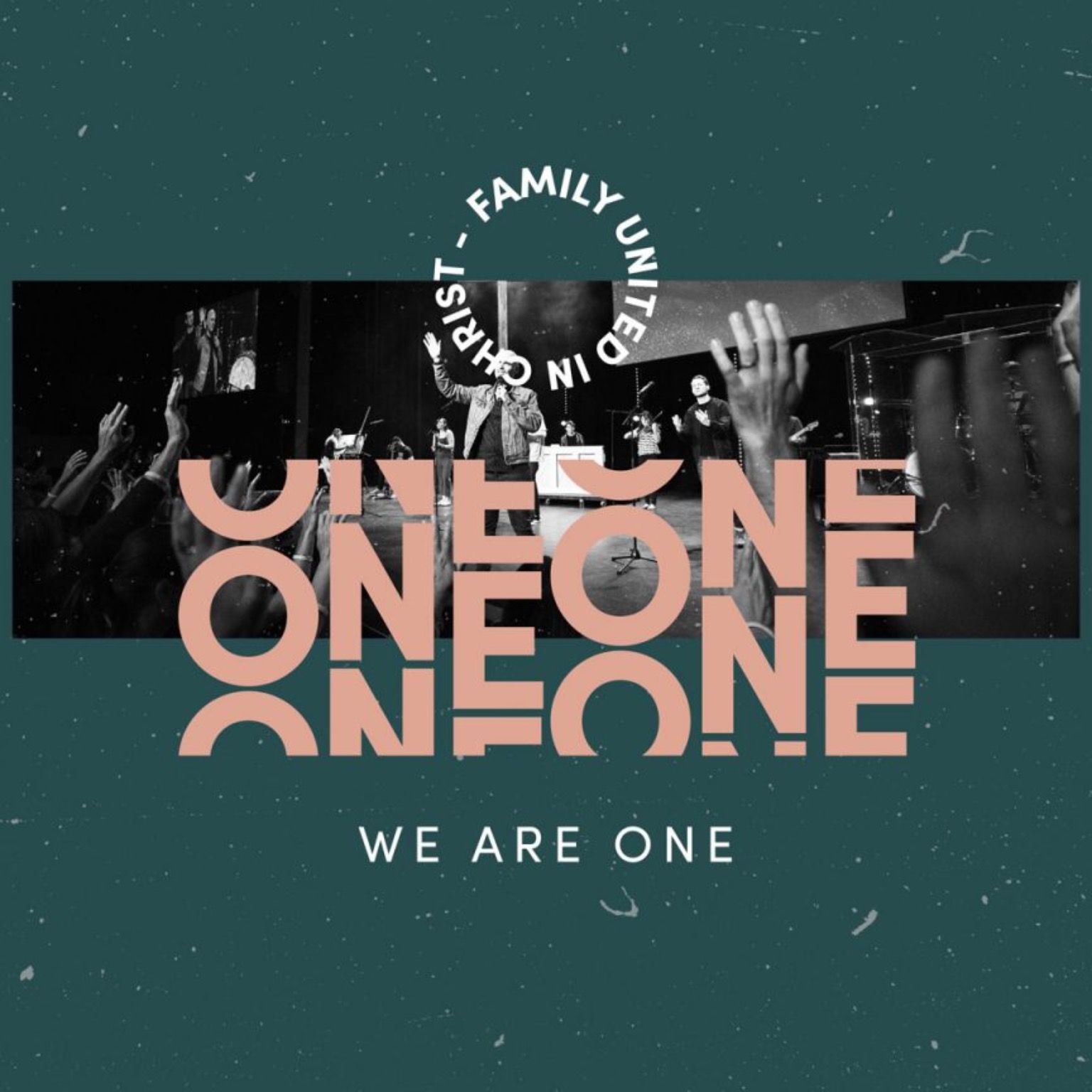 One 4: We Are One